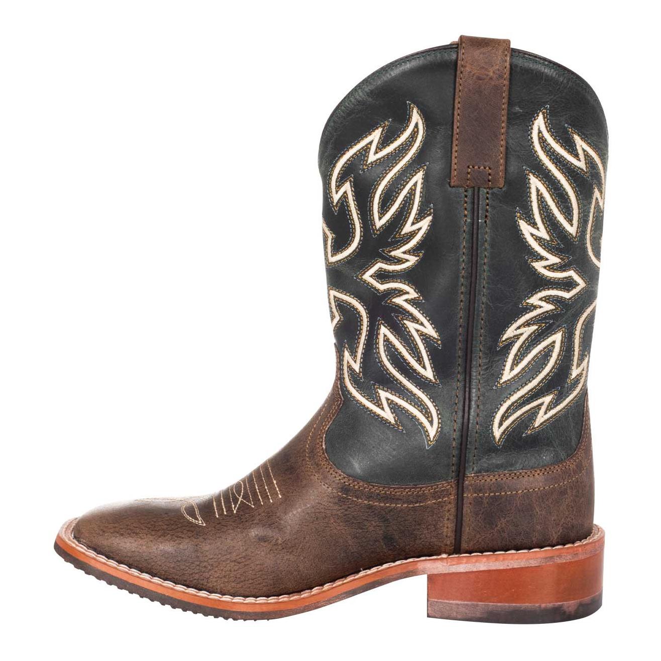Pool's Westernstiefel 709