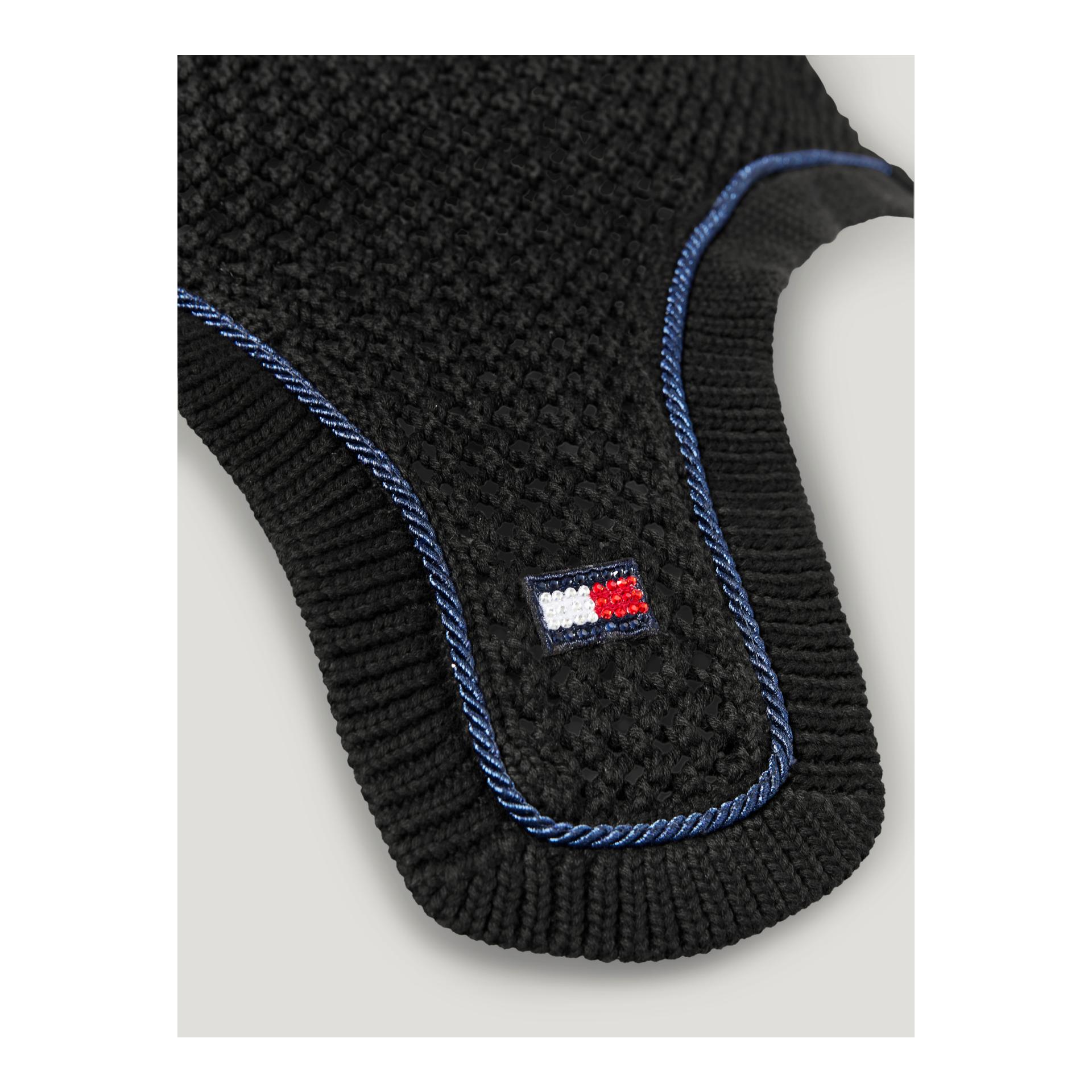 Tommy Hilfiger Equestrian Ohrengarn Liberty 