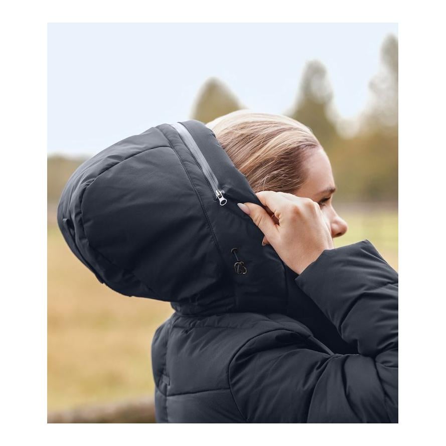 Wintermantel Saphira