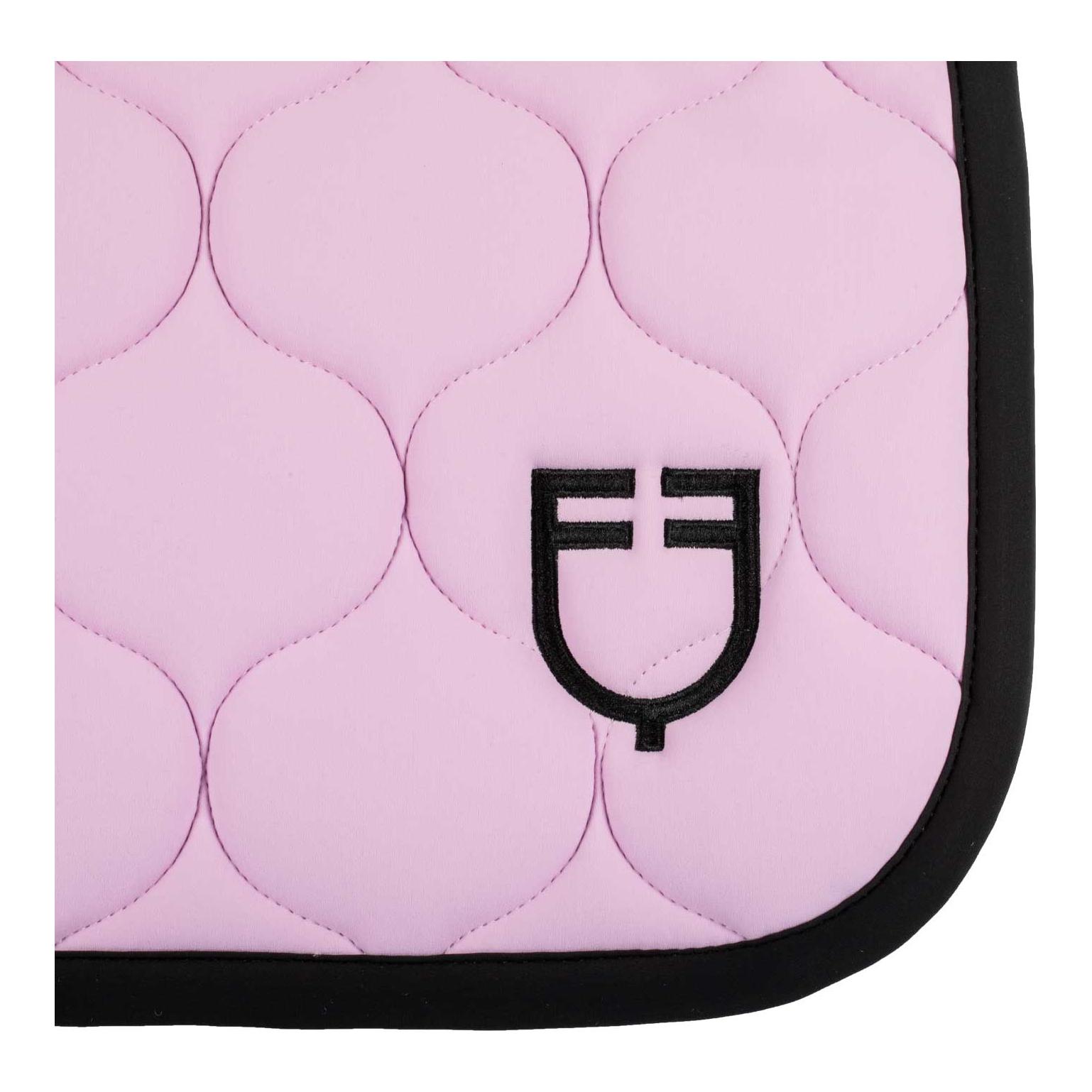 Springschabracke Black Line Logo