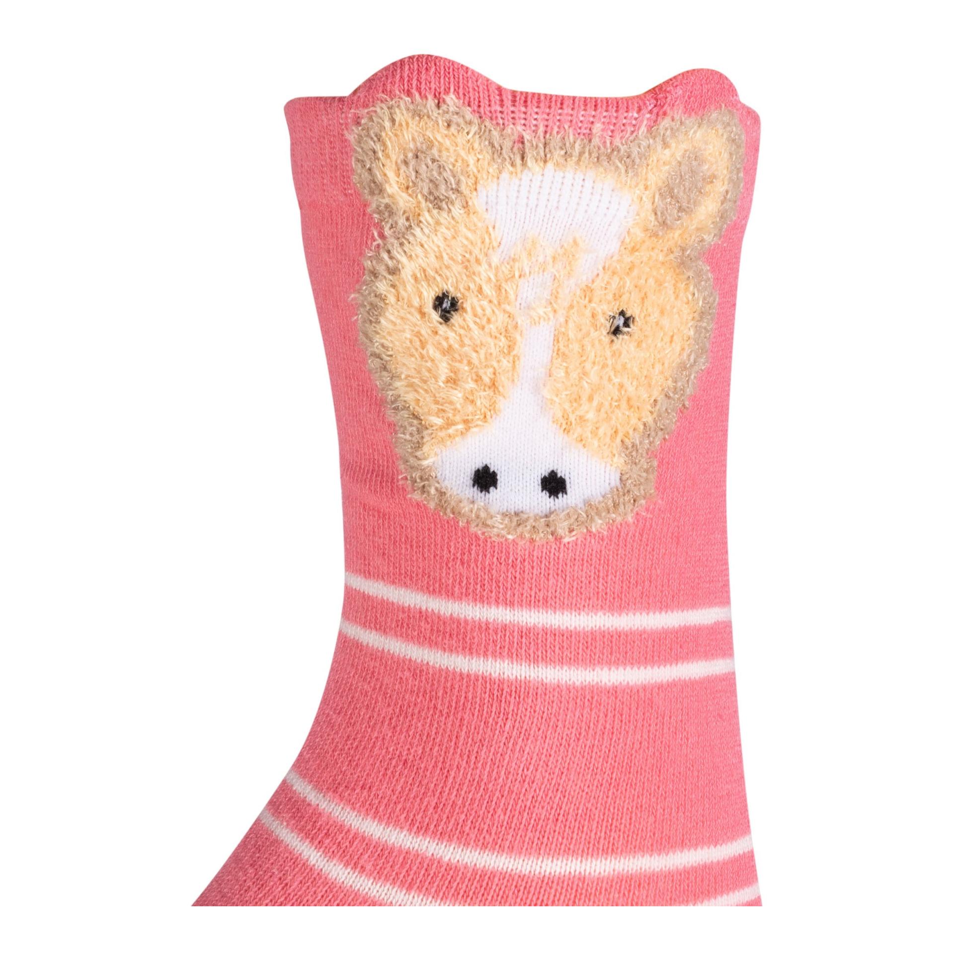 HKM Reitsocken Kids Maui