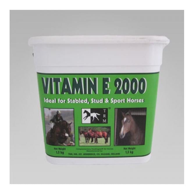 Vitamin E 2000 - 1.5 kg
