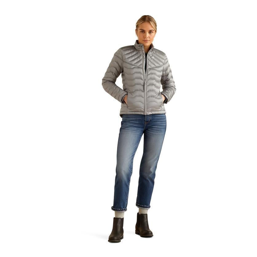 Jacke Ideal IR Damen Jacke Ideal IR Damen