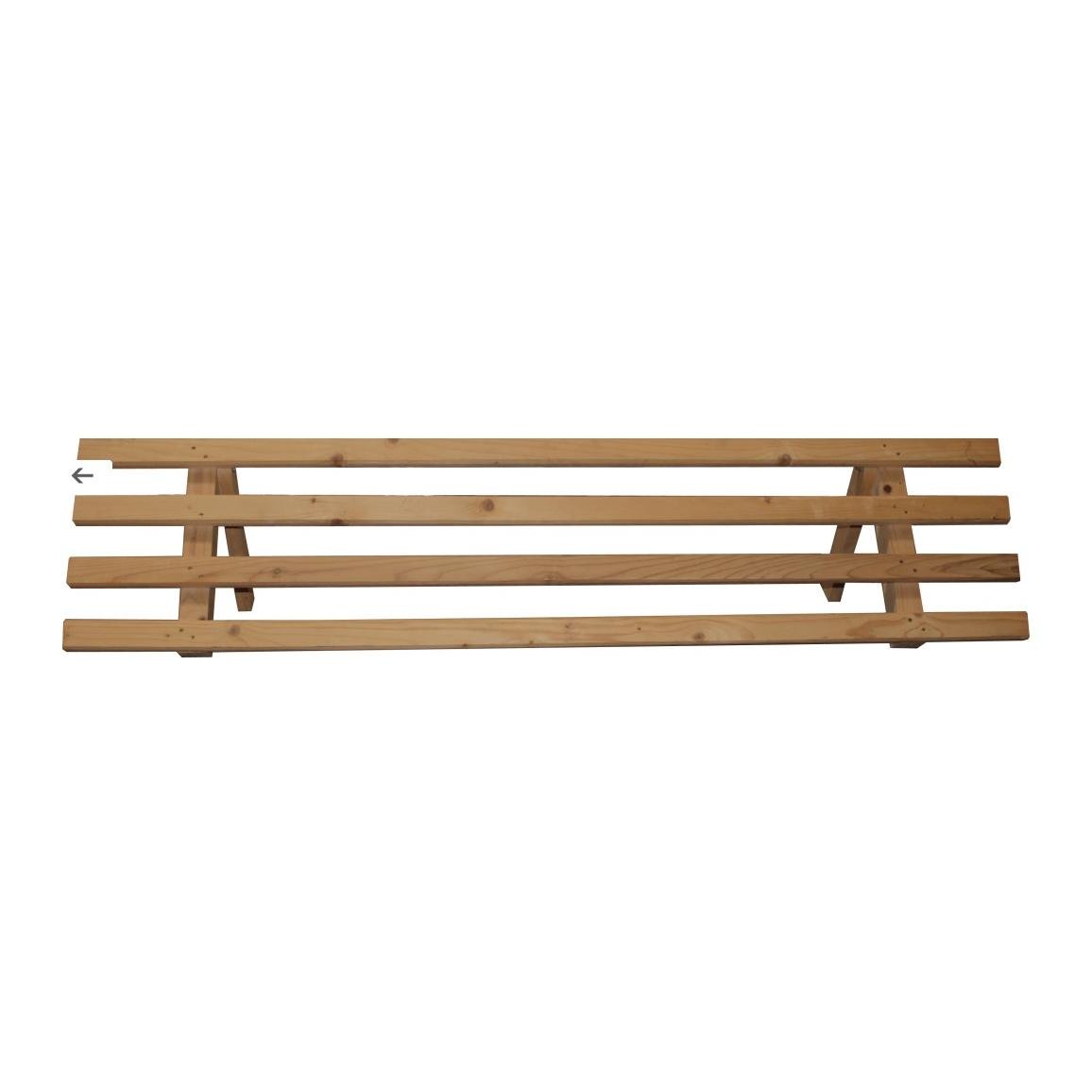 Dressurplatzbegrenzung Holz Dressurplatzbegrenzung Holz