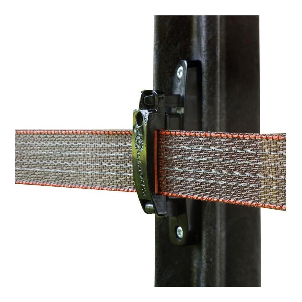 Isolateur TurboLine pour clôture de cheval Isolateur TurboLine pour clôture de cheval