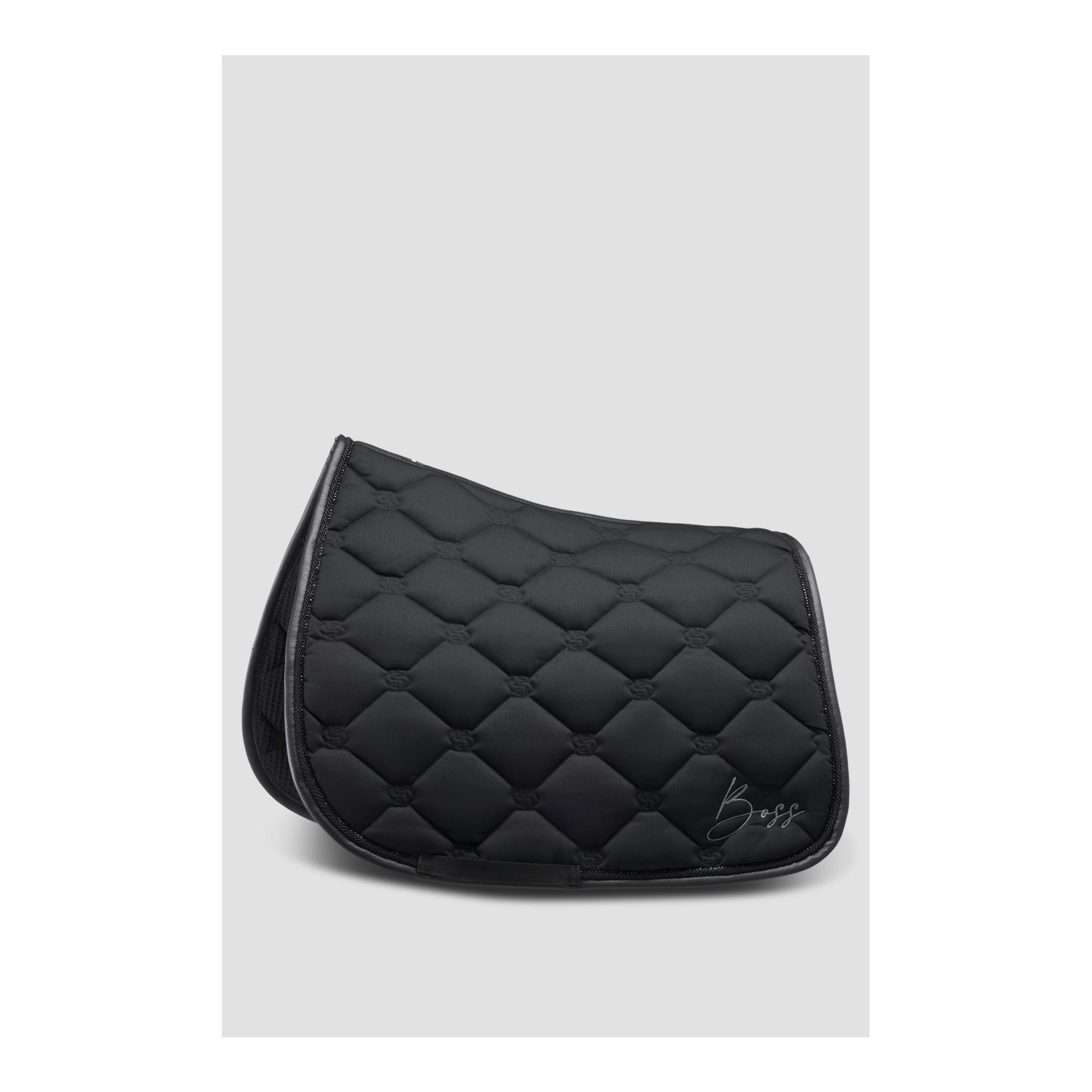 Schabracke Dressur Glitzer Schabracke Dressur Glitzer