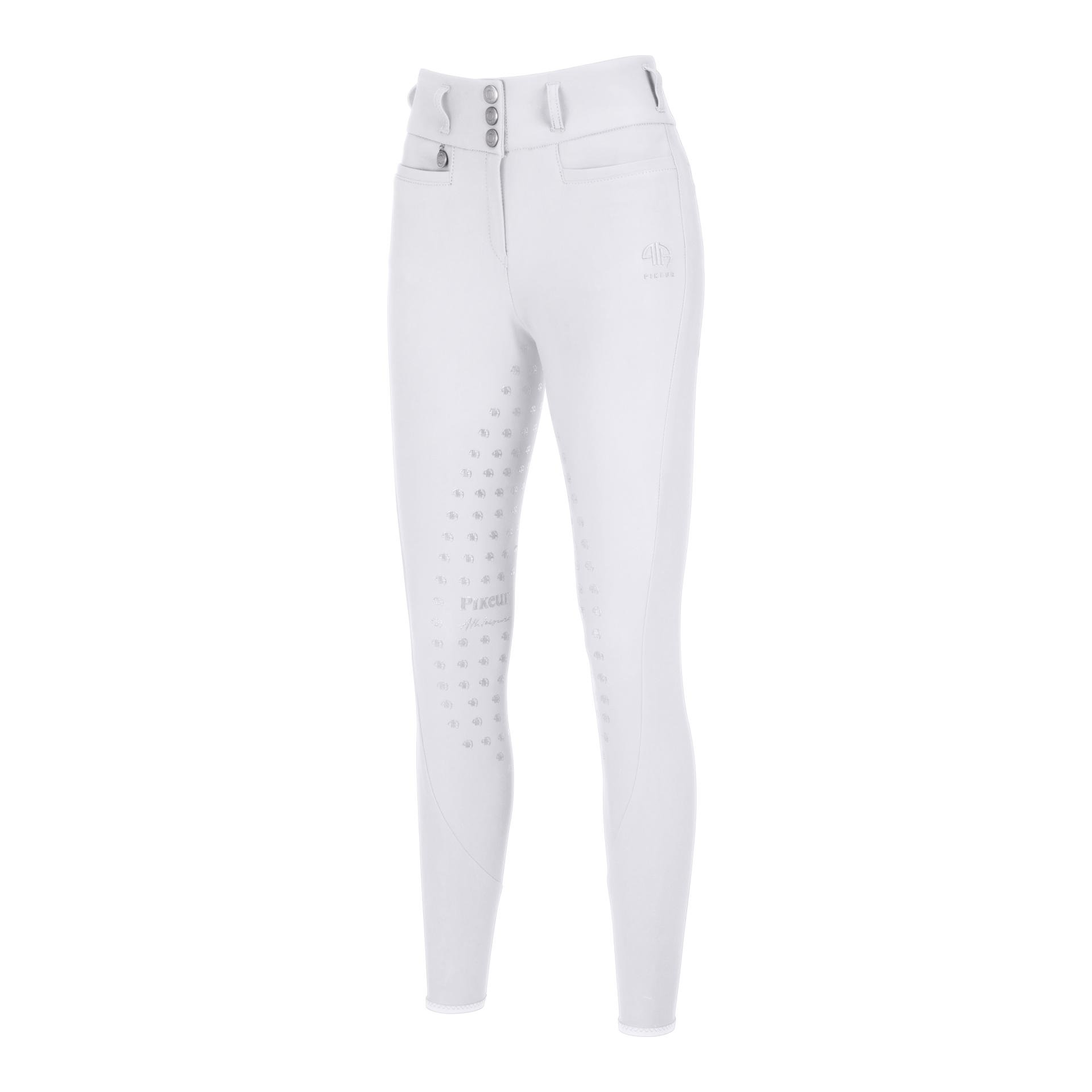 Reithose Linn Highwaist SD Vollgrip Damen Reithose Linn Highwaist SD Vollgrip Damen