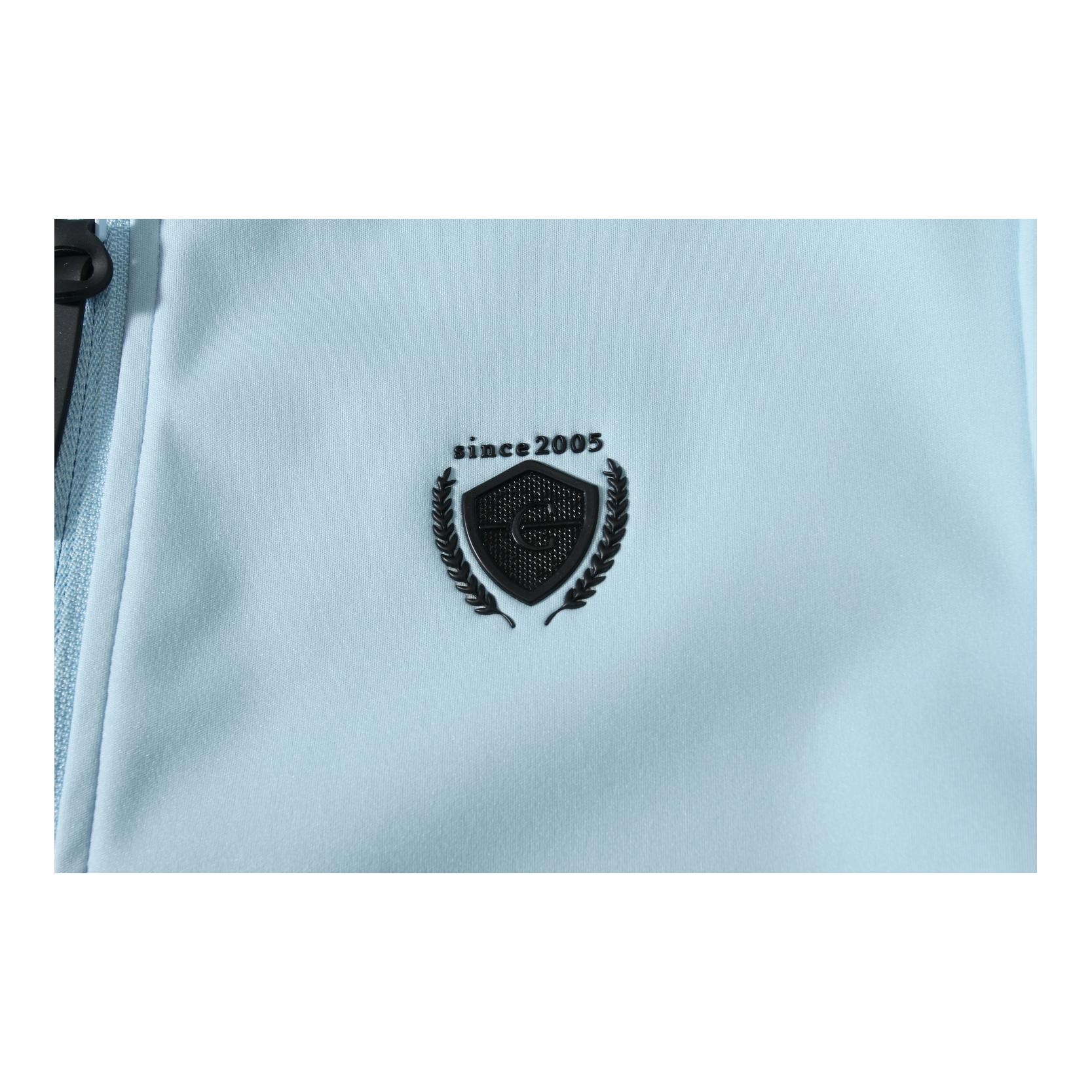 Hoodyjacke F/S 2024 Kinder