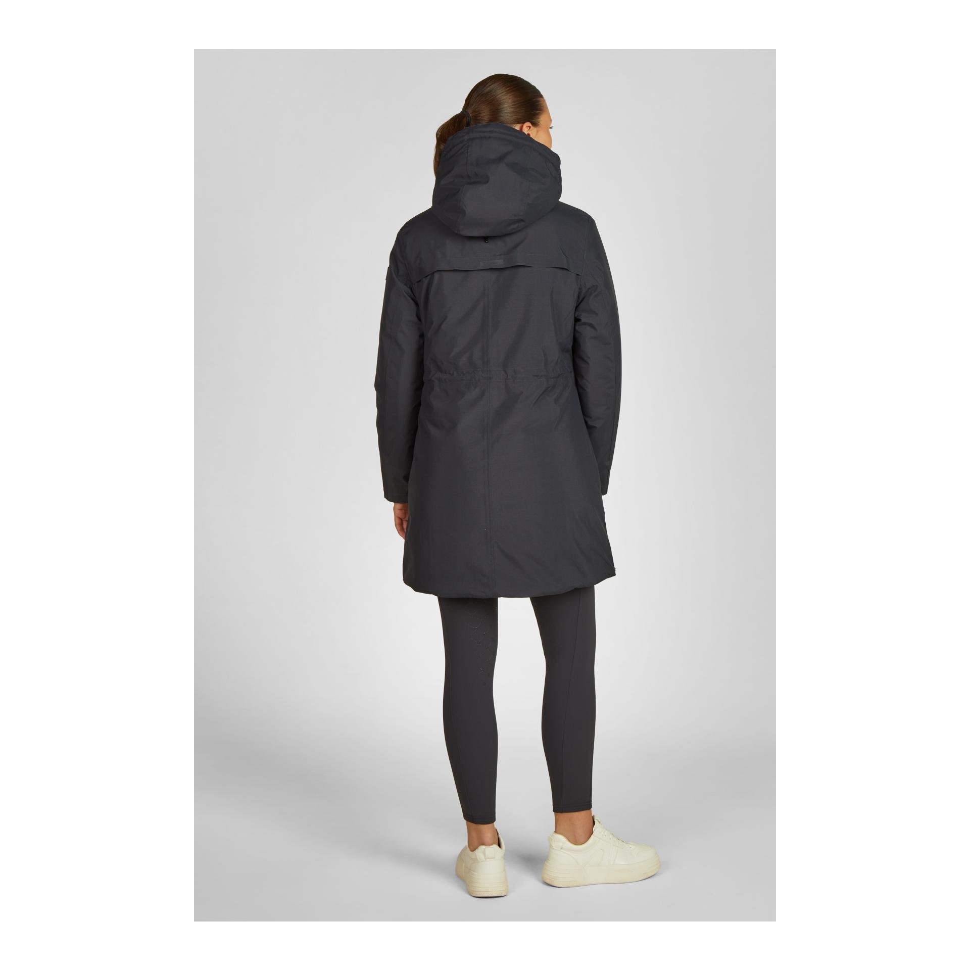 Jacke Waterproof ParkaHeritage 25/26