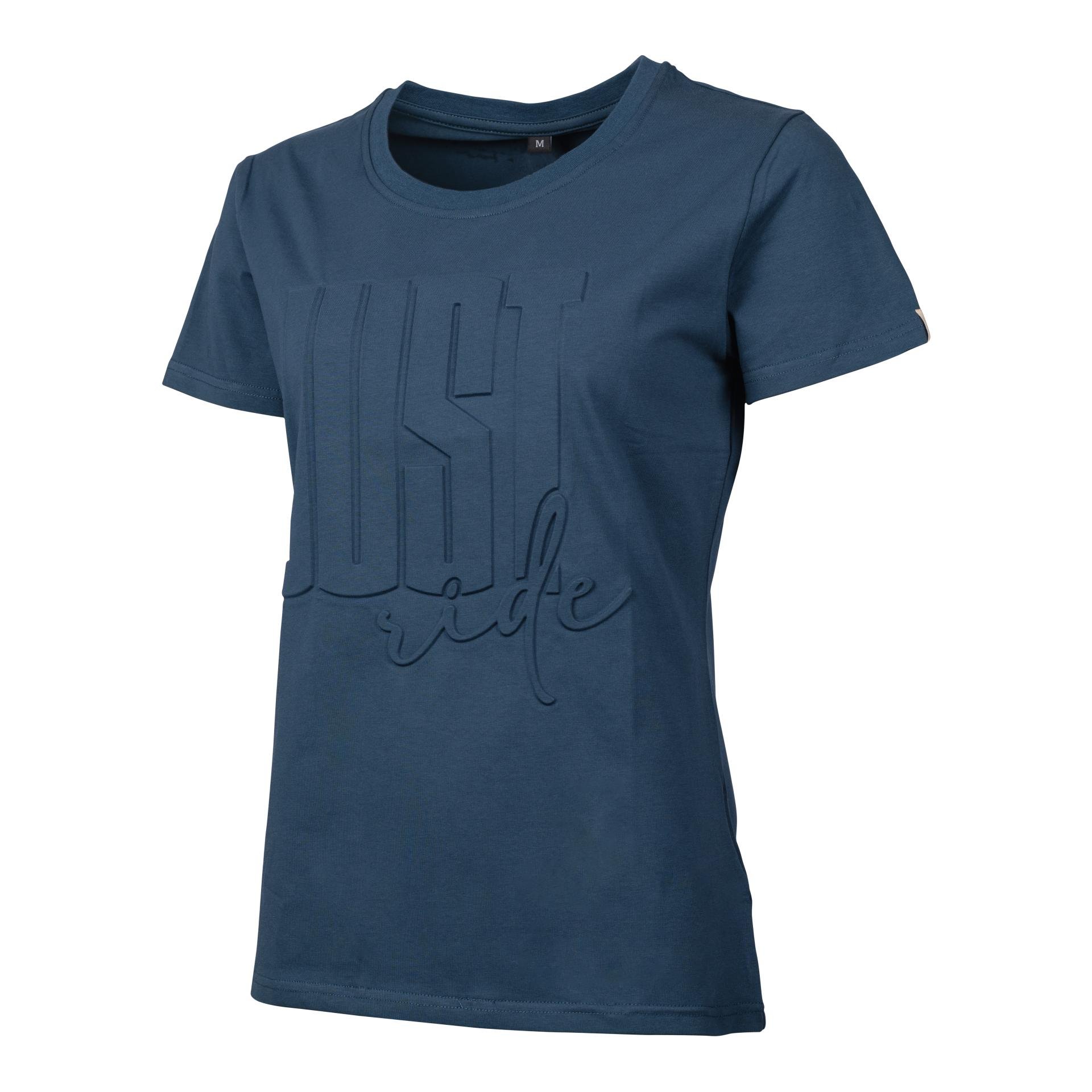 T-Shirt Just Ride T-Shirt Just Ride