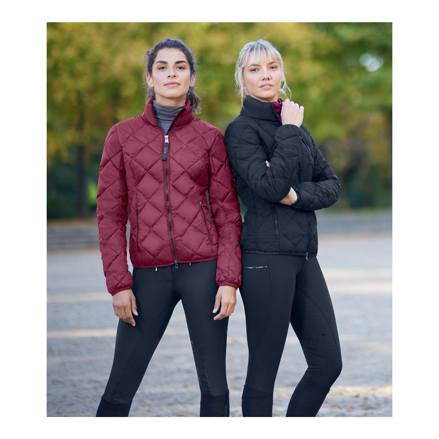 Lightweight Jacke Monza Damen Lightweight Jacke Monza Damen