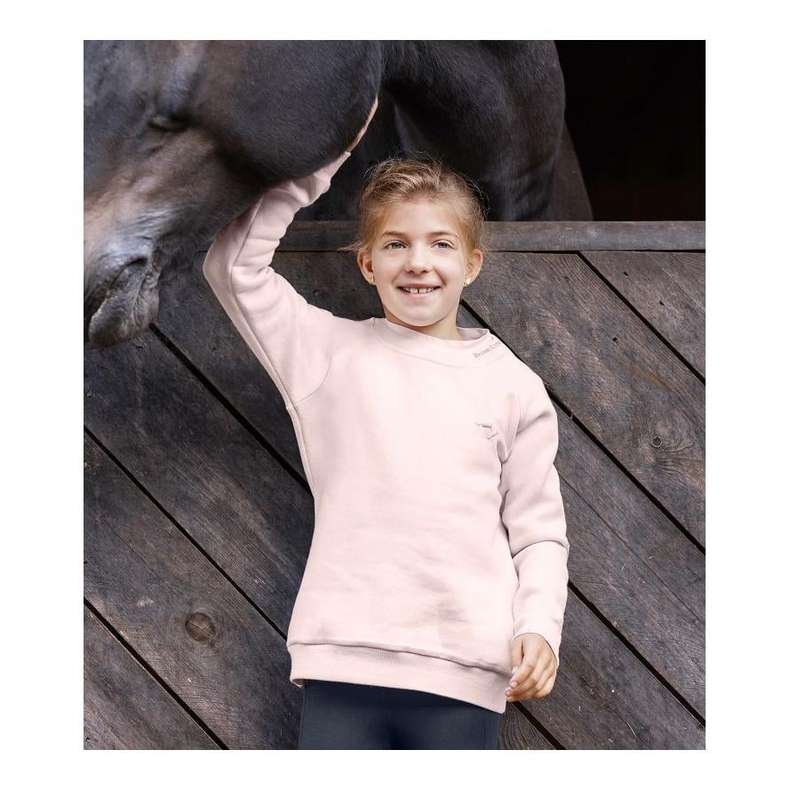 Sweat à capuche Lucky Marla Kids