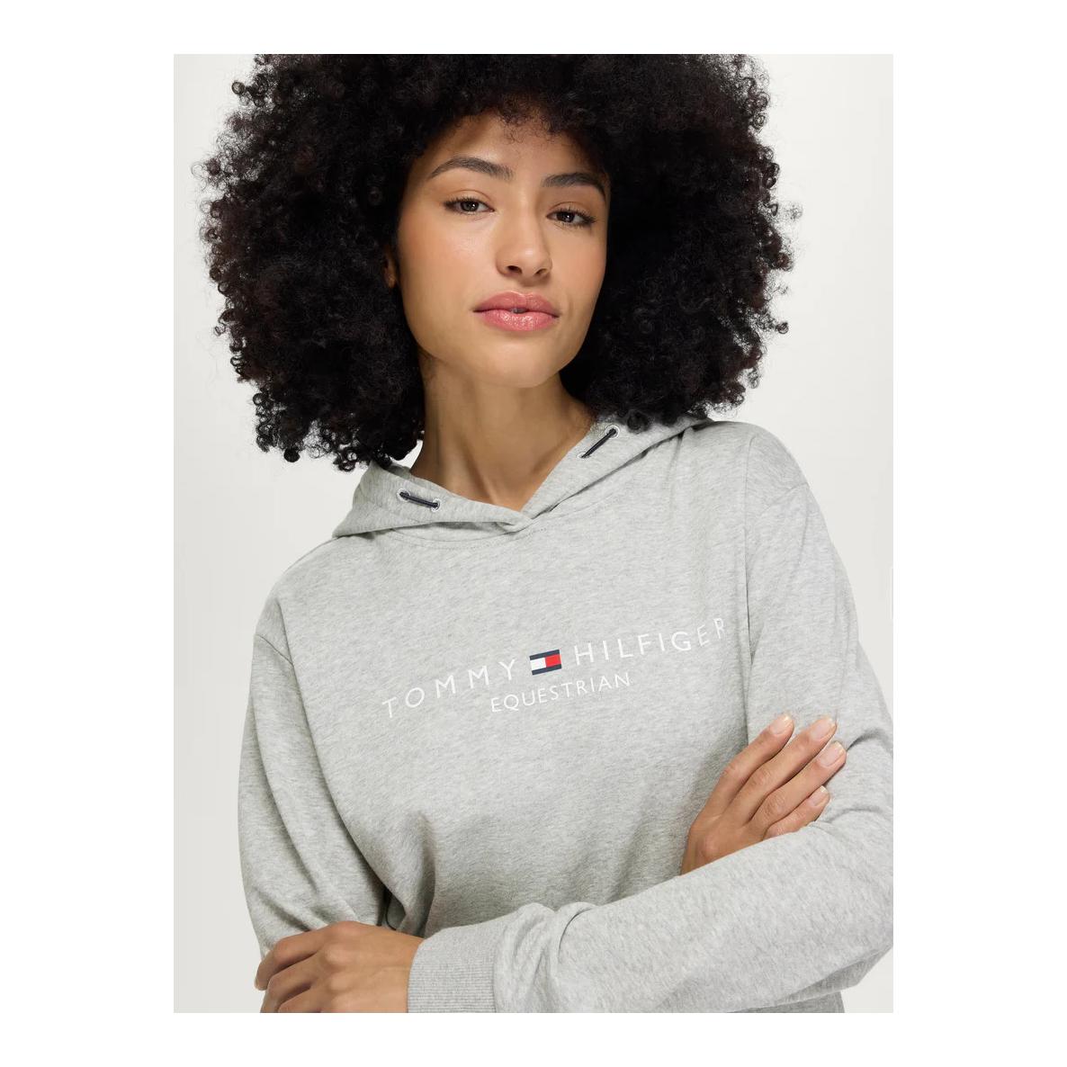 Tommy Hilfiger Equestrian Hoodie Damen