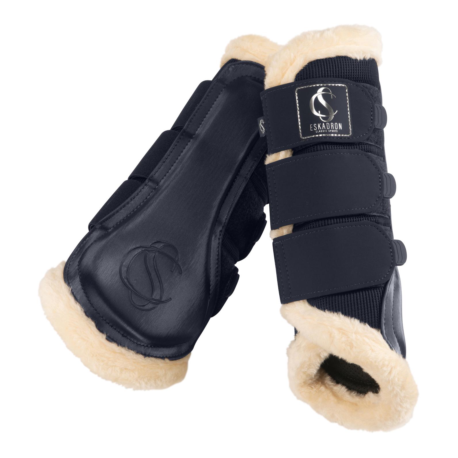 Gamaschen MESH FAUXFUR Classic Sports 25 Gamaschen MESH FAUXFUR Classic Sports 25