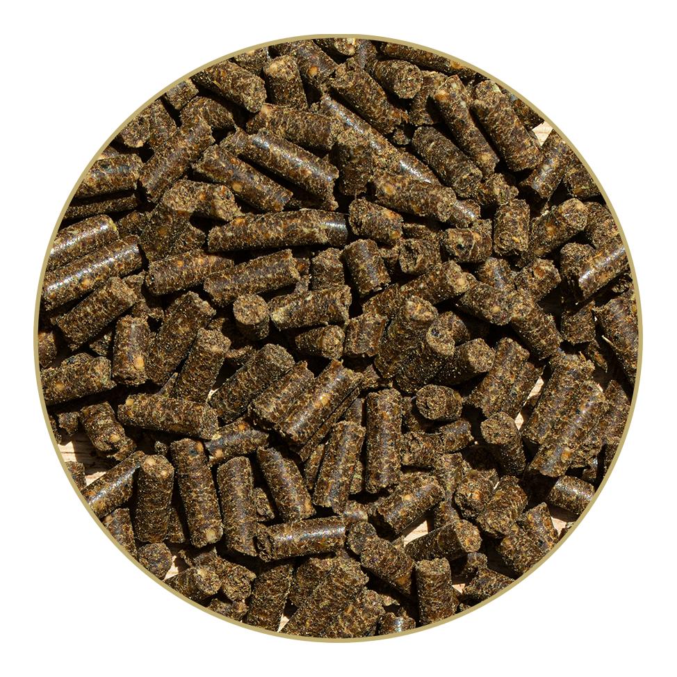 St. Hippolyt Hefekultur