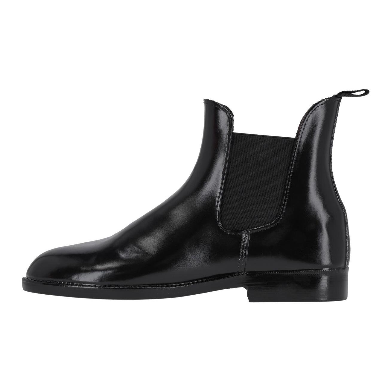 Stiefelette Basic Junior - Reitschuhe für Kinder