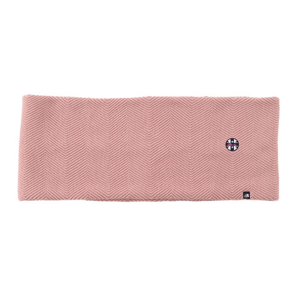 Loop Vionna Damen - stormy rose Loop Vionna Damen - stormy rose