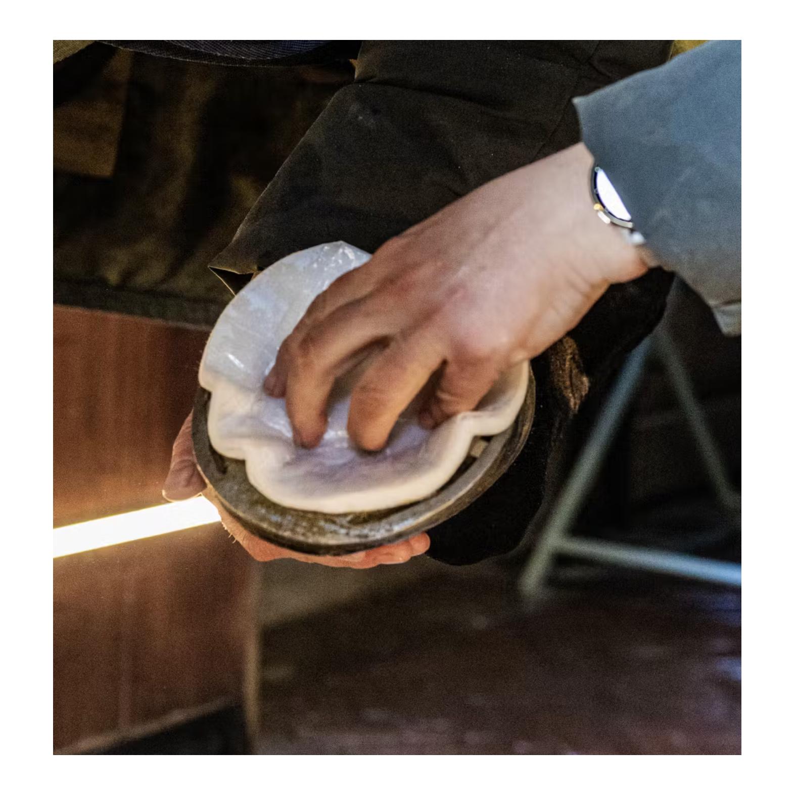 Grooming Deluxe EquiTex Hufumschlag