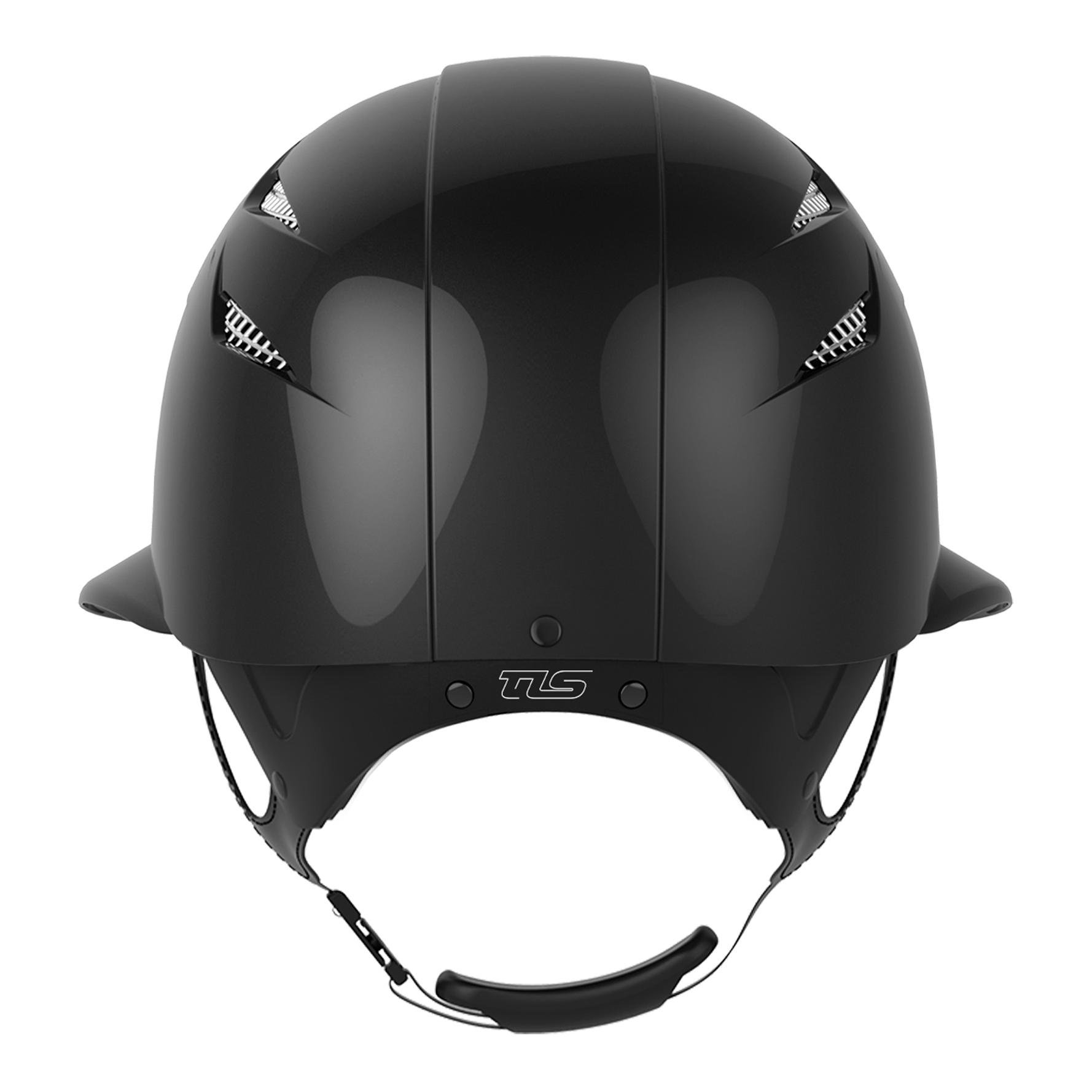 Reithelm Easy First Lady Hybrid glänzend