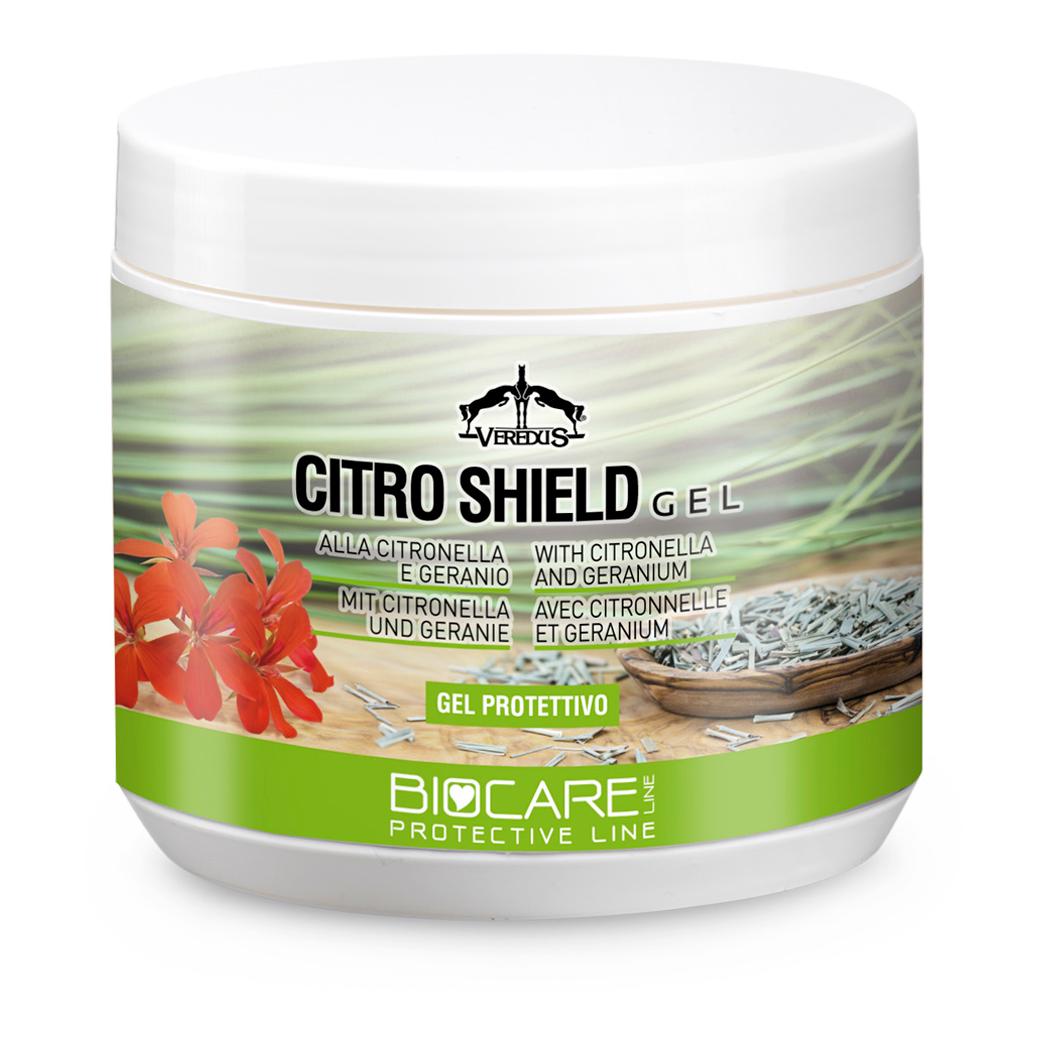 Veredus Anti-mouches gel Bio Repel - 500 ml