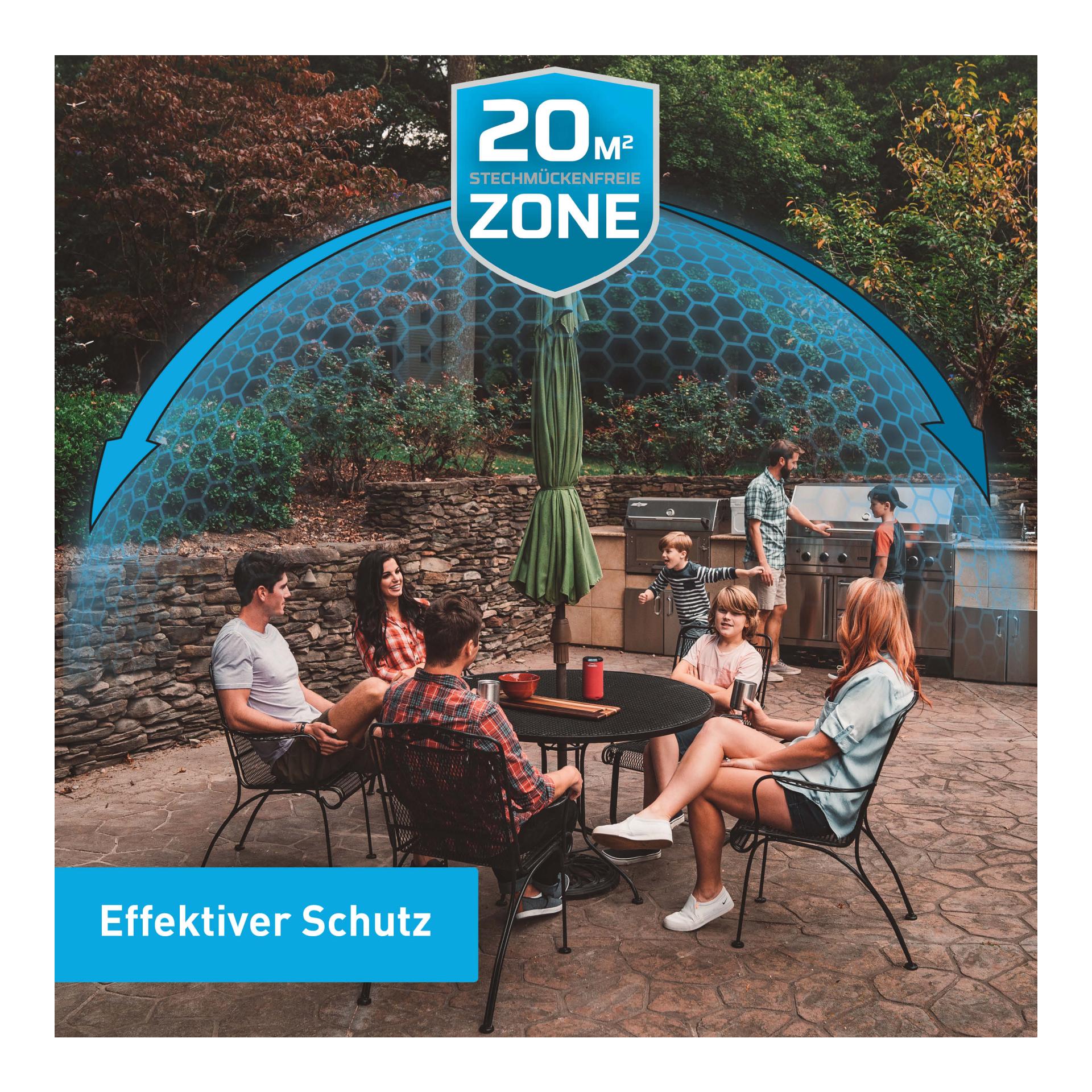Nachfüllset 120 Stunden R-10 Nachfüllset 120 Stunden R-10