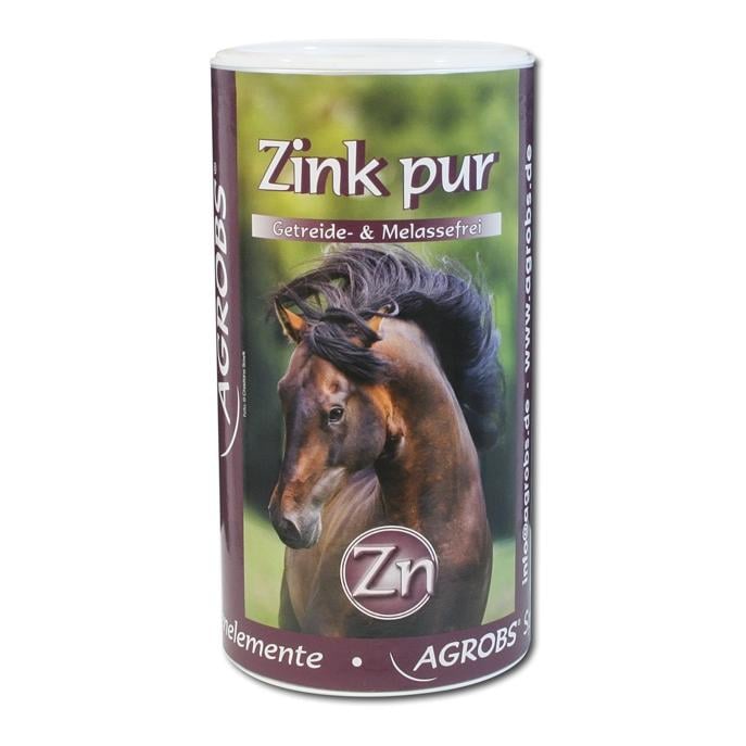 Zink pur