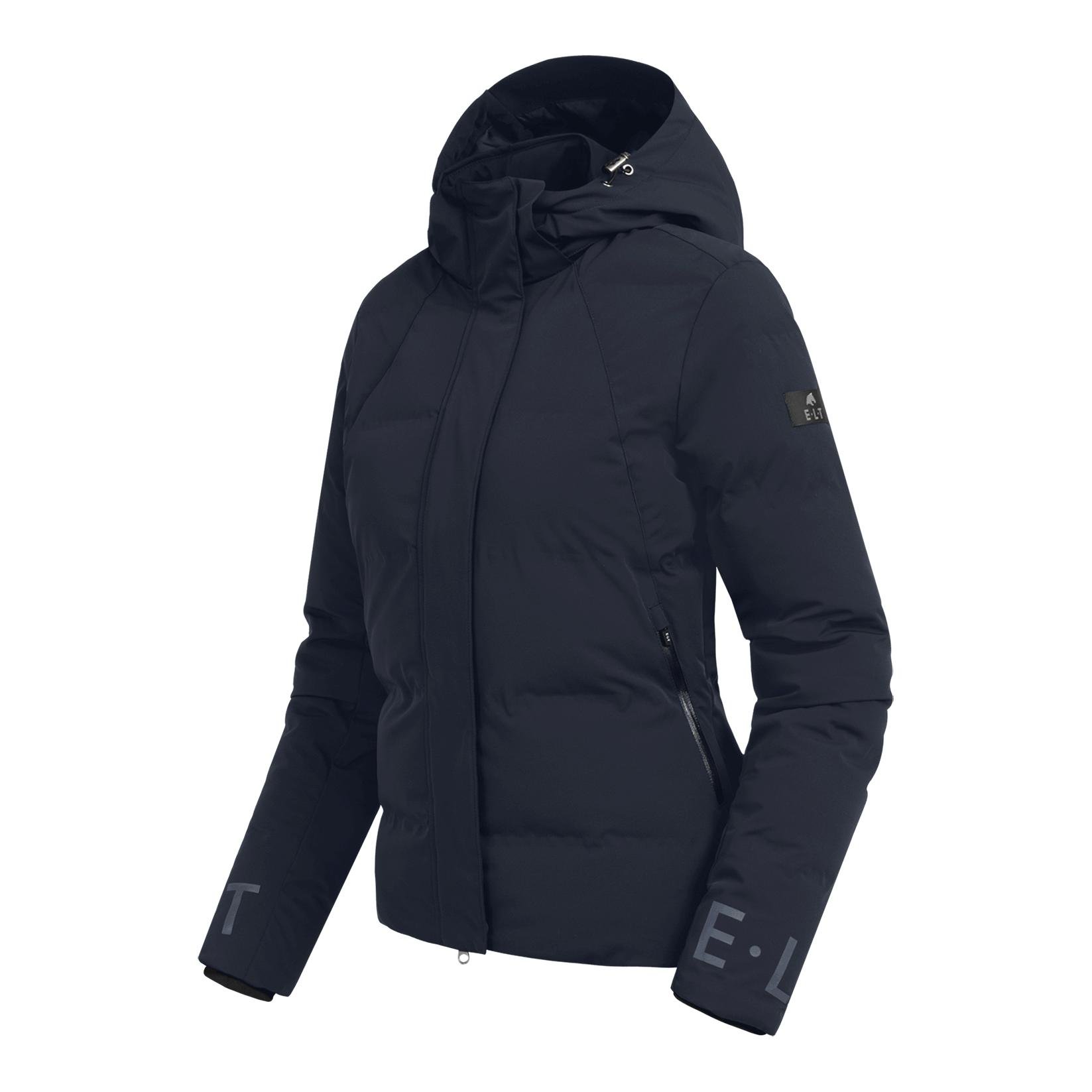 Winterreitjacke Ohio
