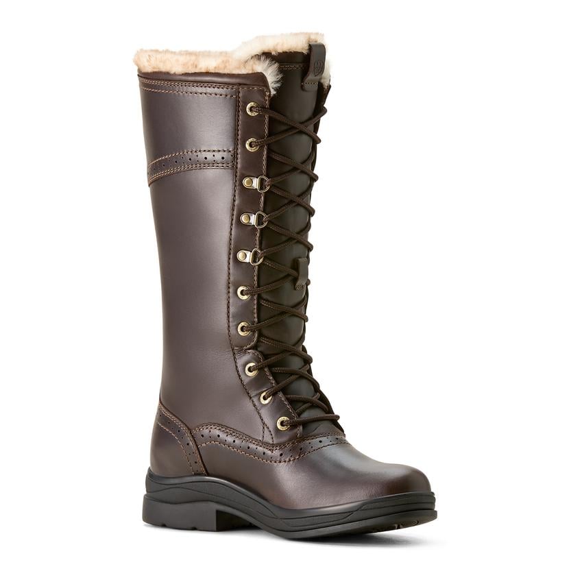 Winterstiefel Wythburn II Sherpa H2O Damen Winterstiefel Wythburn II Sherpa H2O Damen