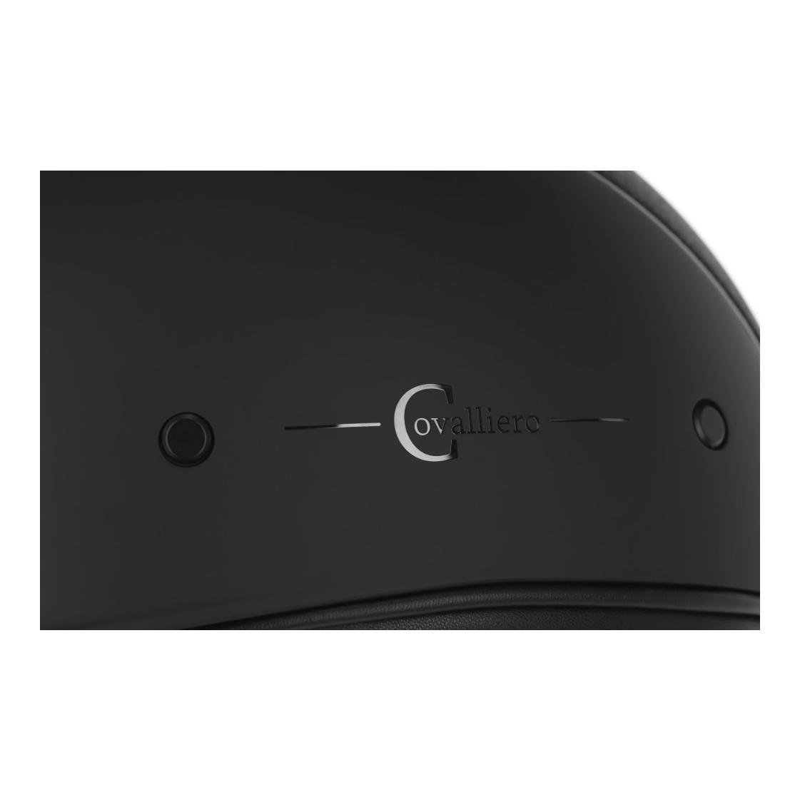 Covalliero Reithelm Eclipse