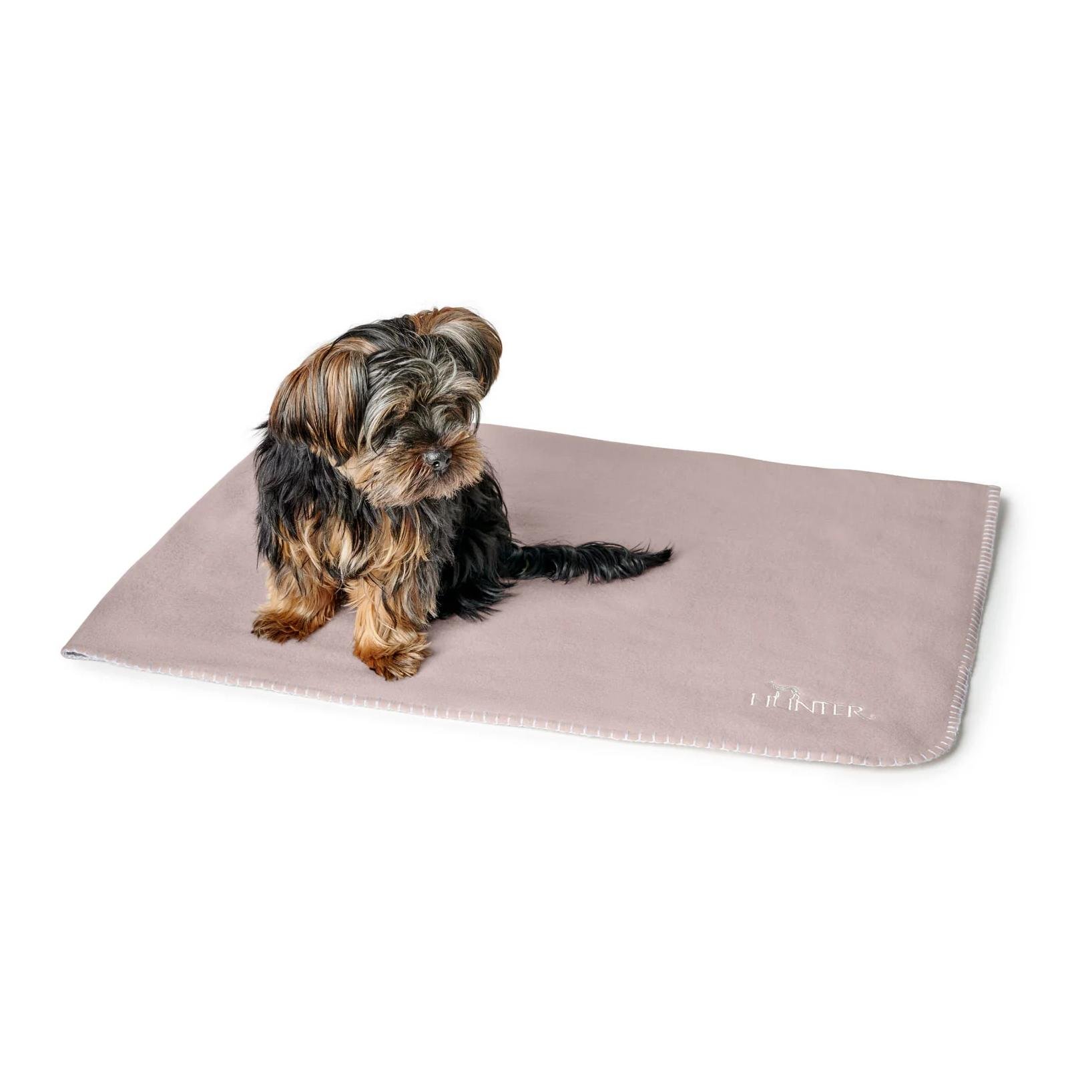 Hunter Hundedecke Casper