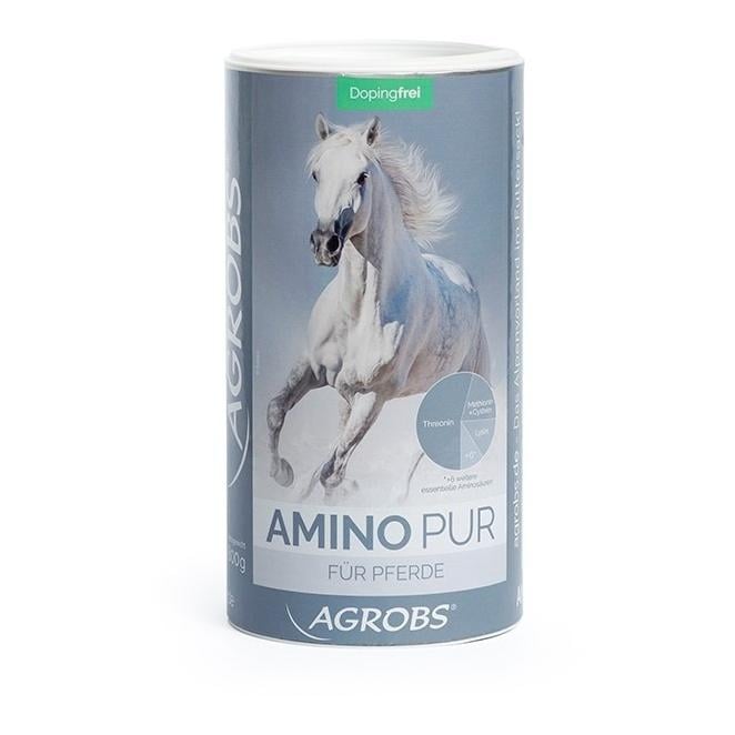 Amino pur