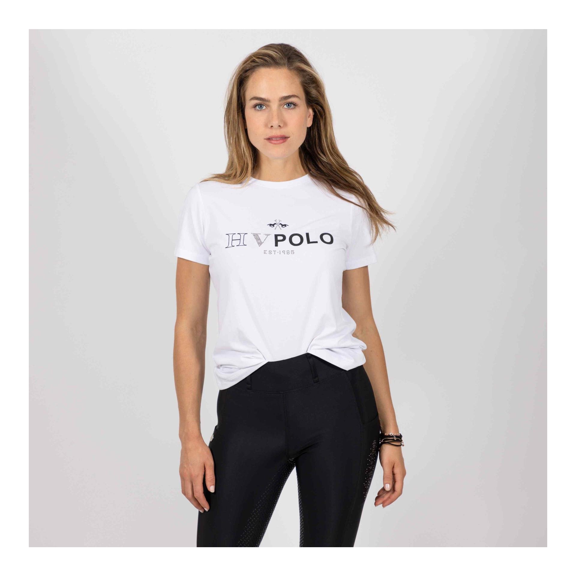 T-Shirt HVPMae Damen