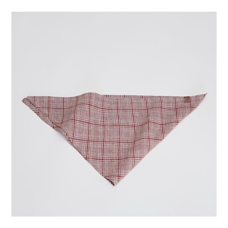 Bandana Check - rot Bandana Check - rot