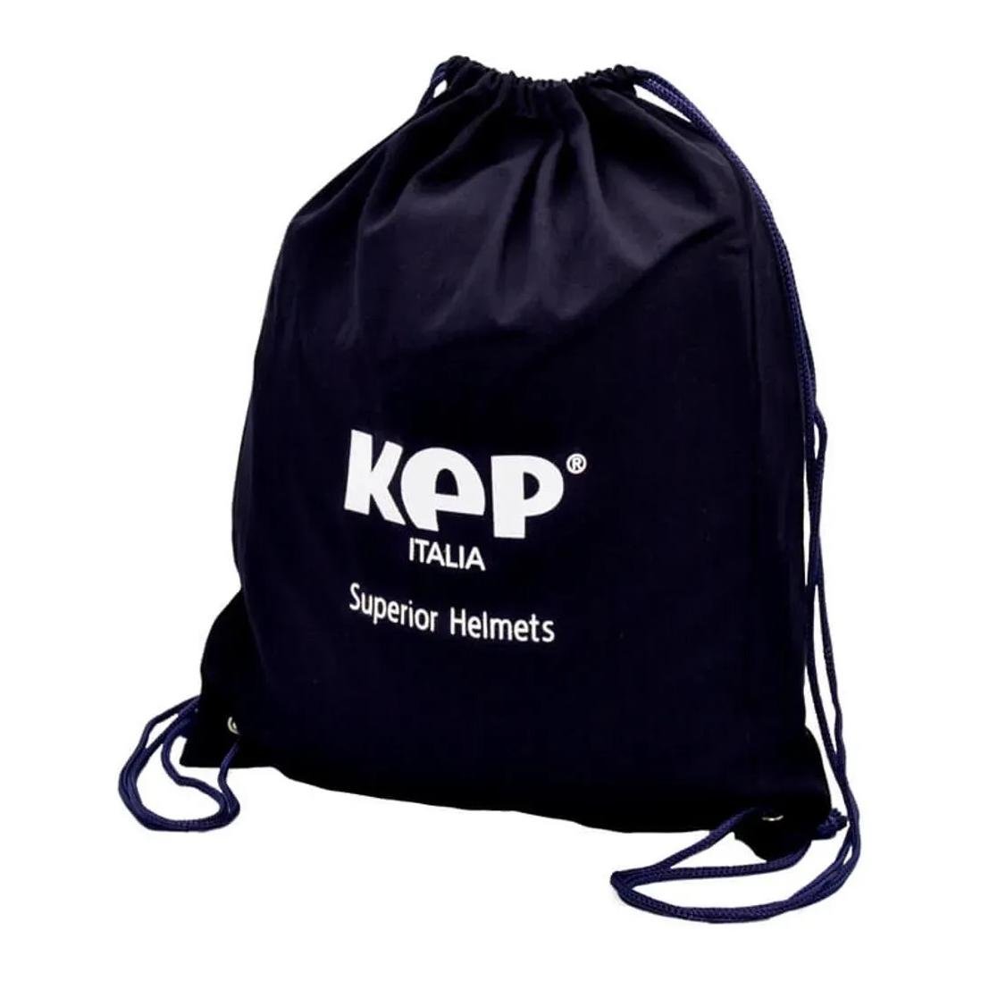 KEP Casque d'équitation Smart Nova - matt / Star