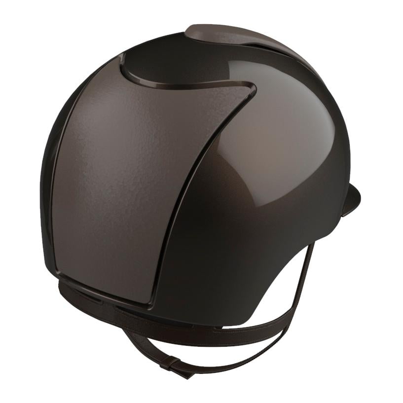 Reithelm Cromo 2.0 Taupe Leather Reithelm Cromo 2.0 Taupe Leather