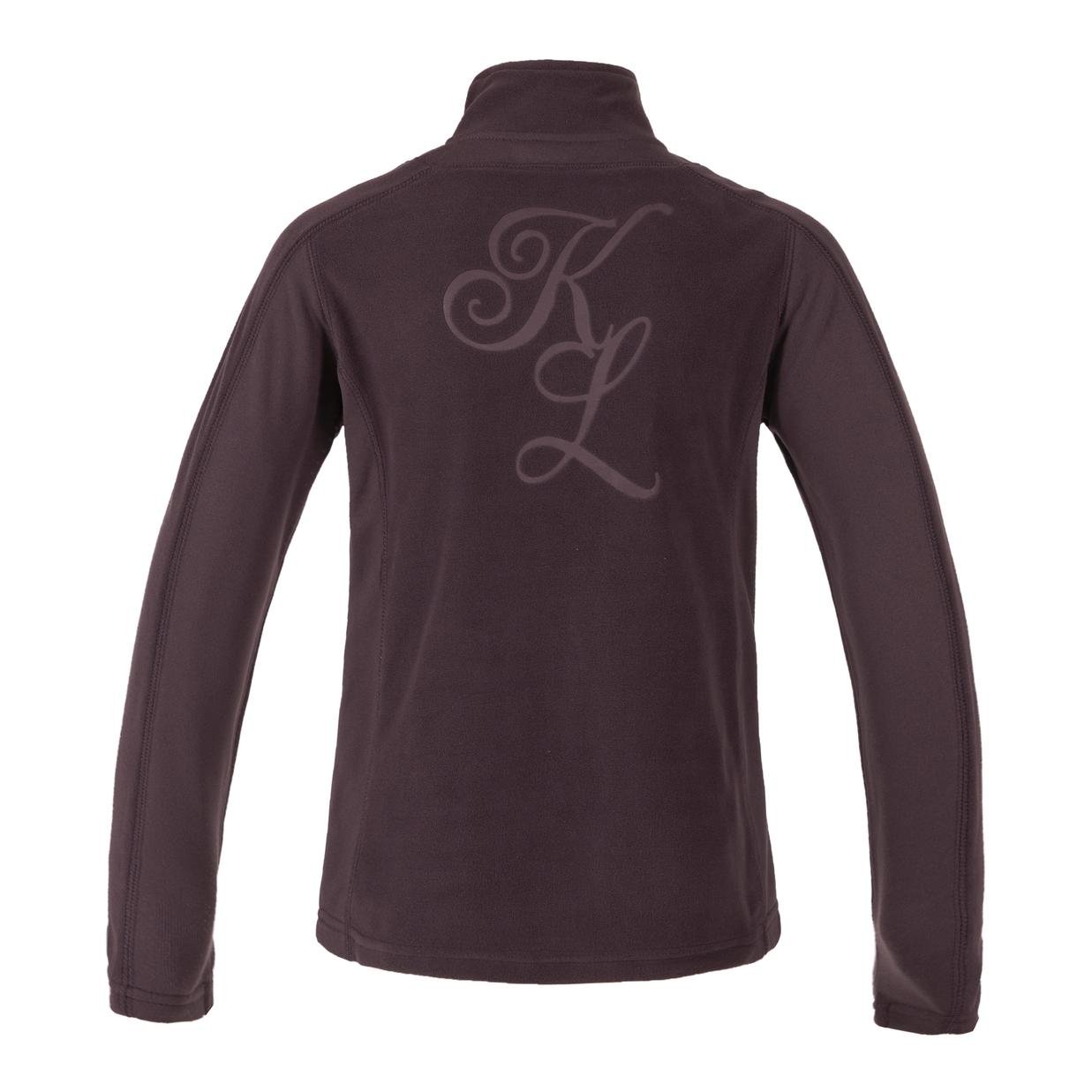 KLelissa Micro Fleece Jacke Damen 