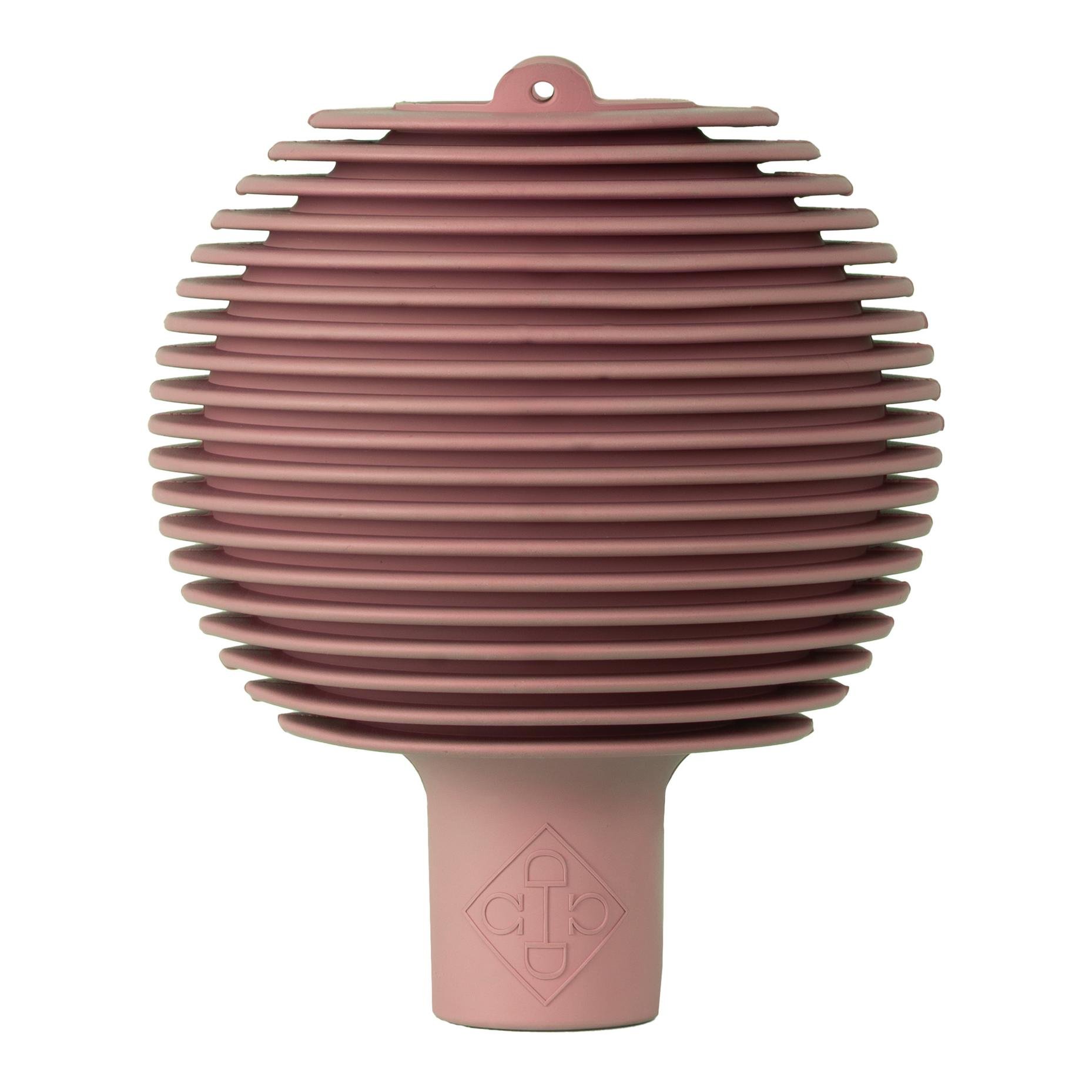 Gummiball Pro für Führstrick- & Wandschutz