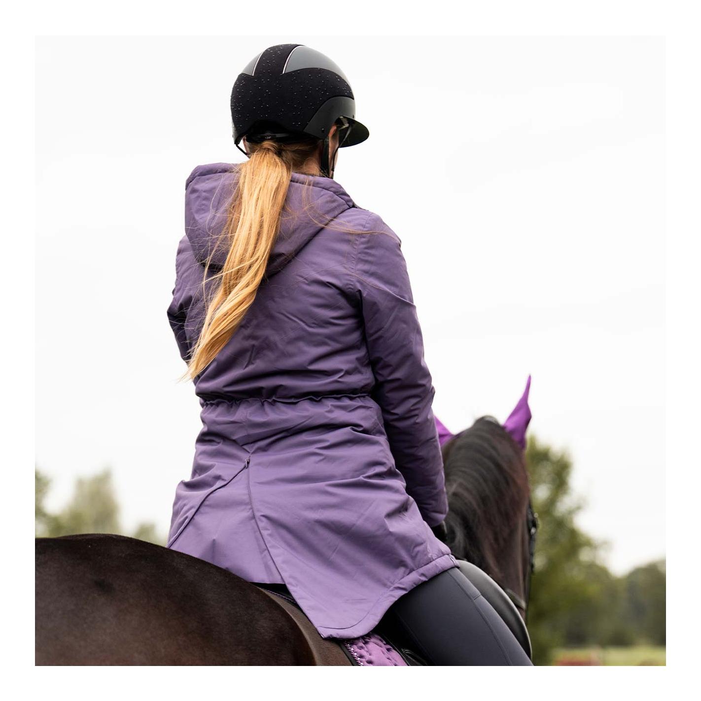 Winterjacke Linde Damen