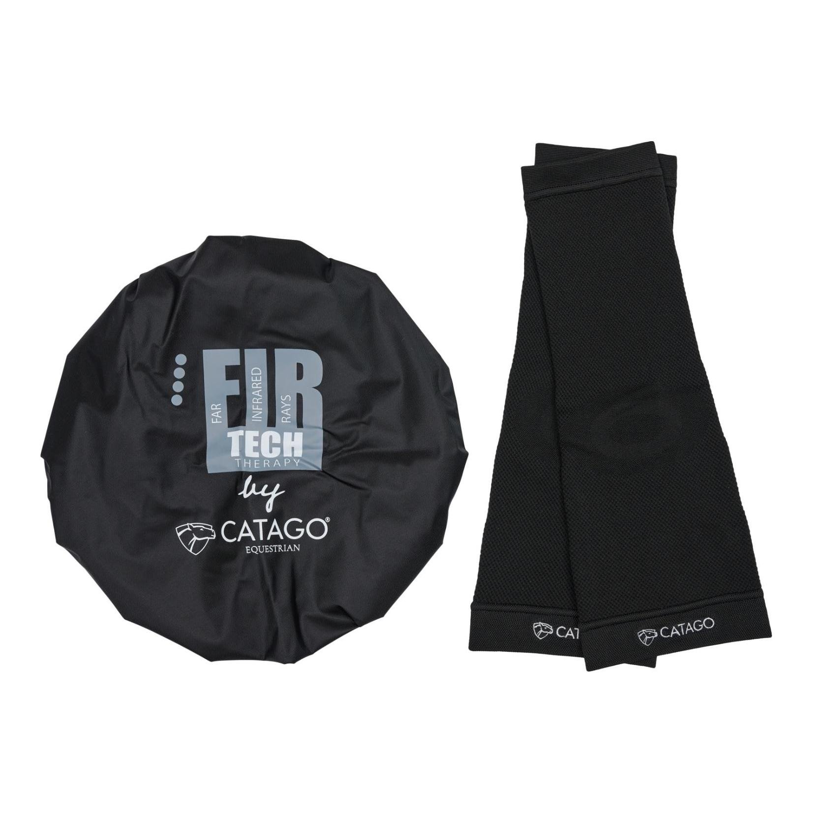 Chaussettes de cheville FIR-Tech