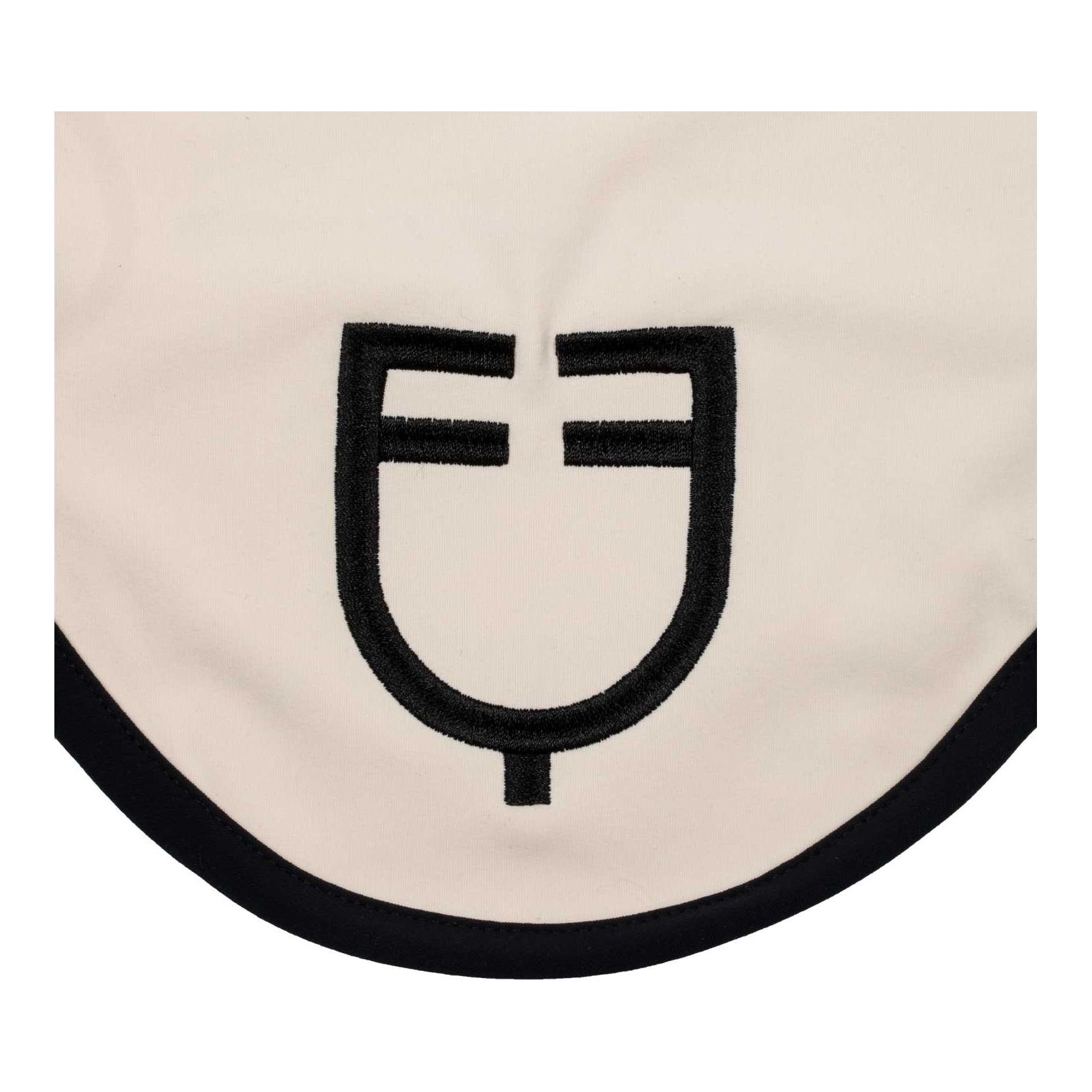 Ohrengarn Black Line Logo