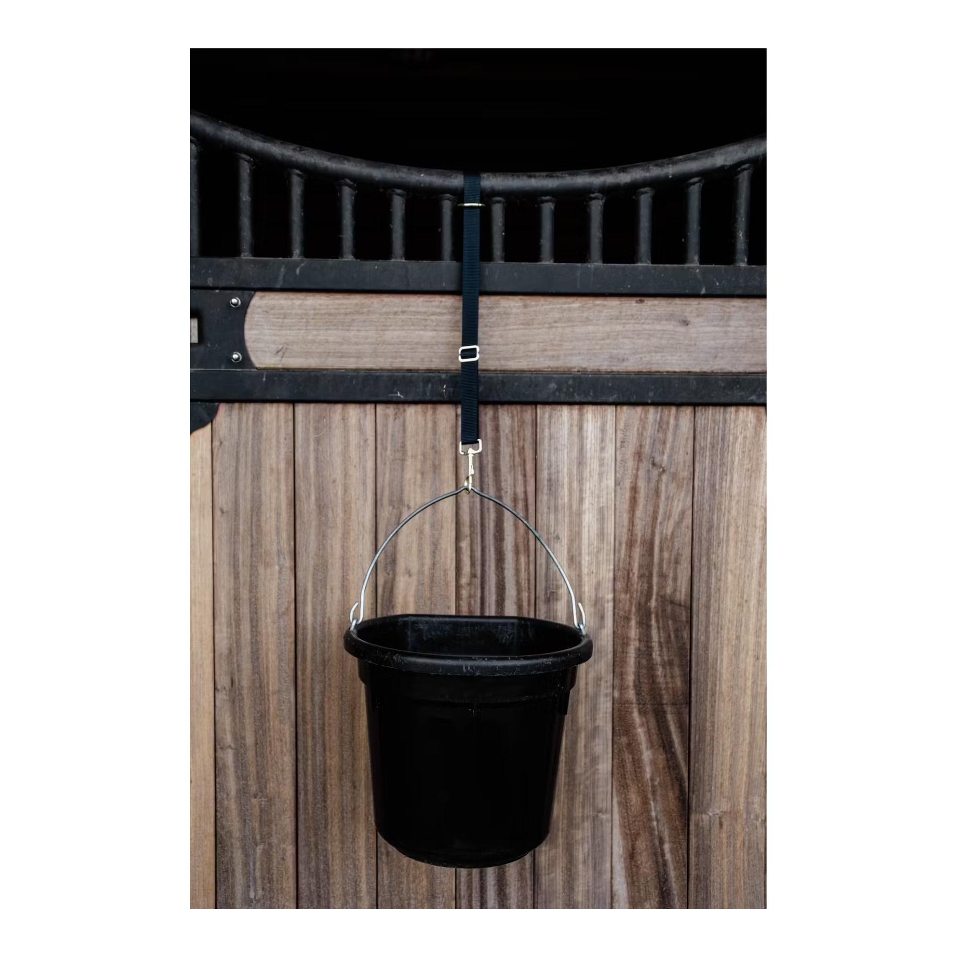 Der Nylon Halter hook & ring lang Der Nylon Halter hook & ring lang