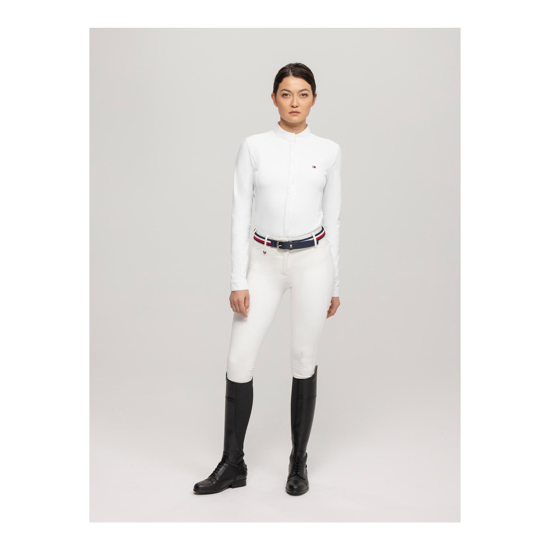 Turniershirt Charlotte Damen Turniershirt Charlotte Damen
