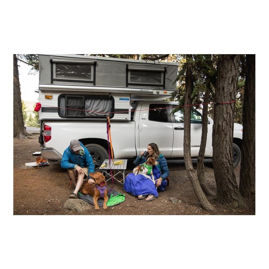 Ruffwear Système d’attelage pour chien Knot-a-Hitch™