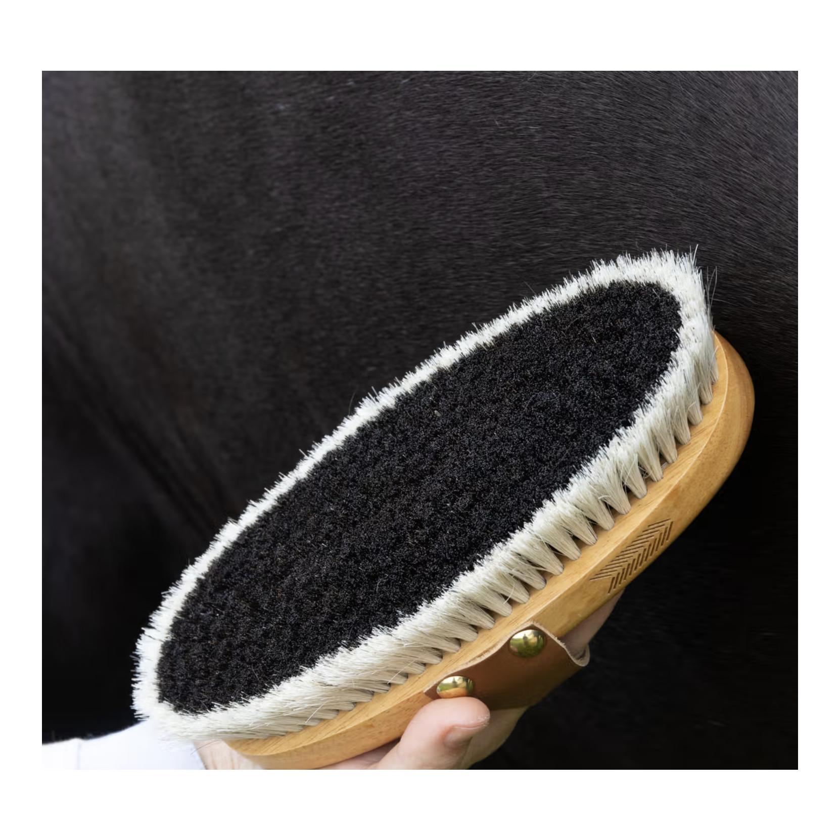 Grooming Deluxe Glanzbürste Body Shine