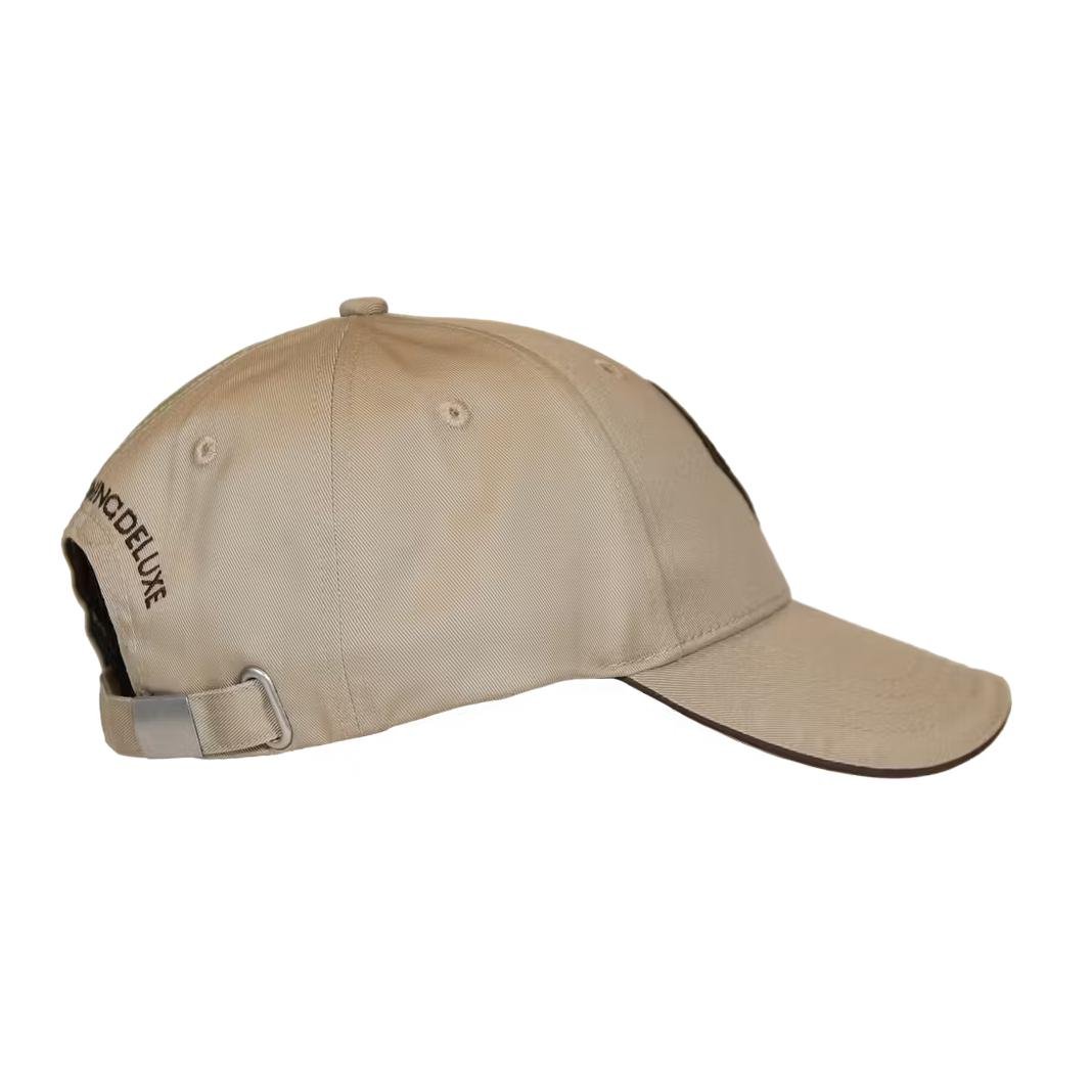 Cap grooming deluxe Cap grooming deluxe
