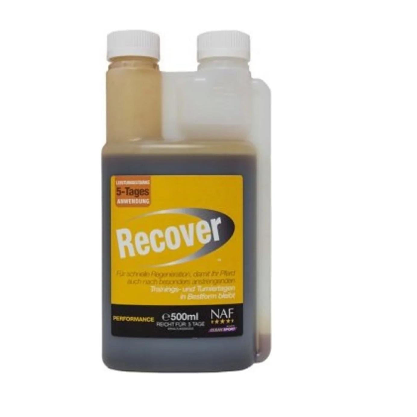 Recover Liquid Recover Liquid