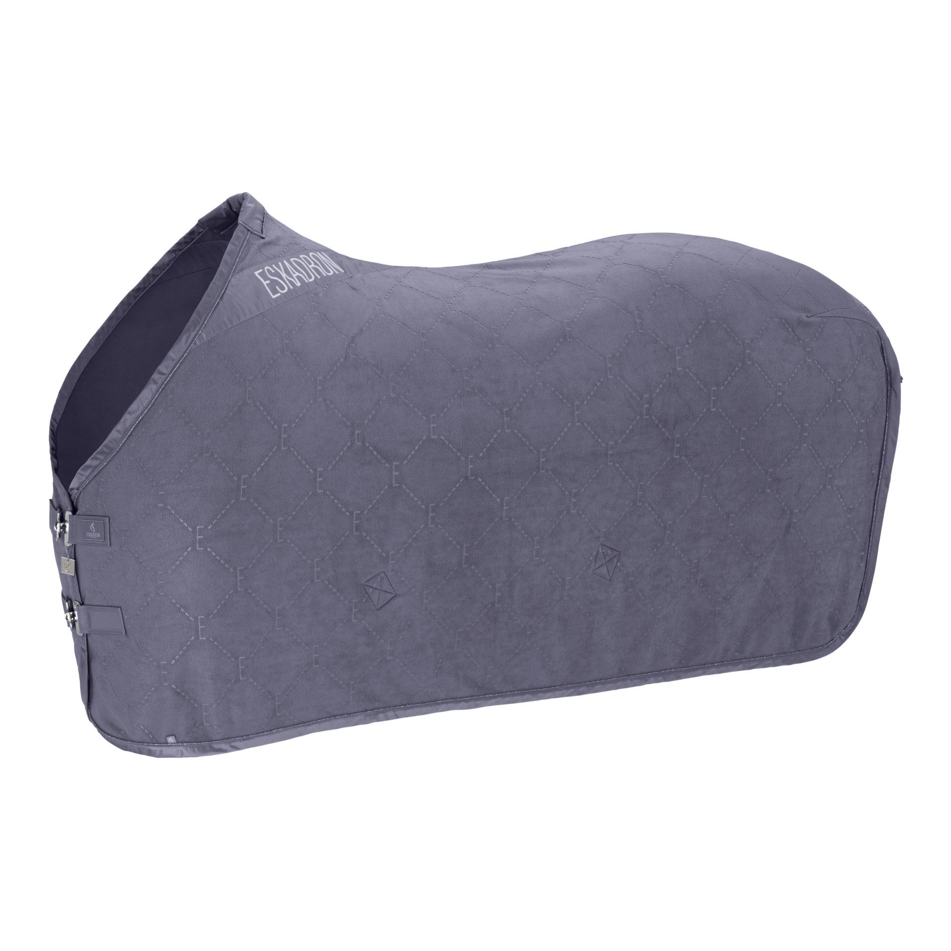 Abschwitzdecke FLEECE STAMP Classic Sports SS26