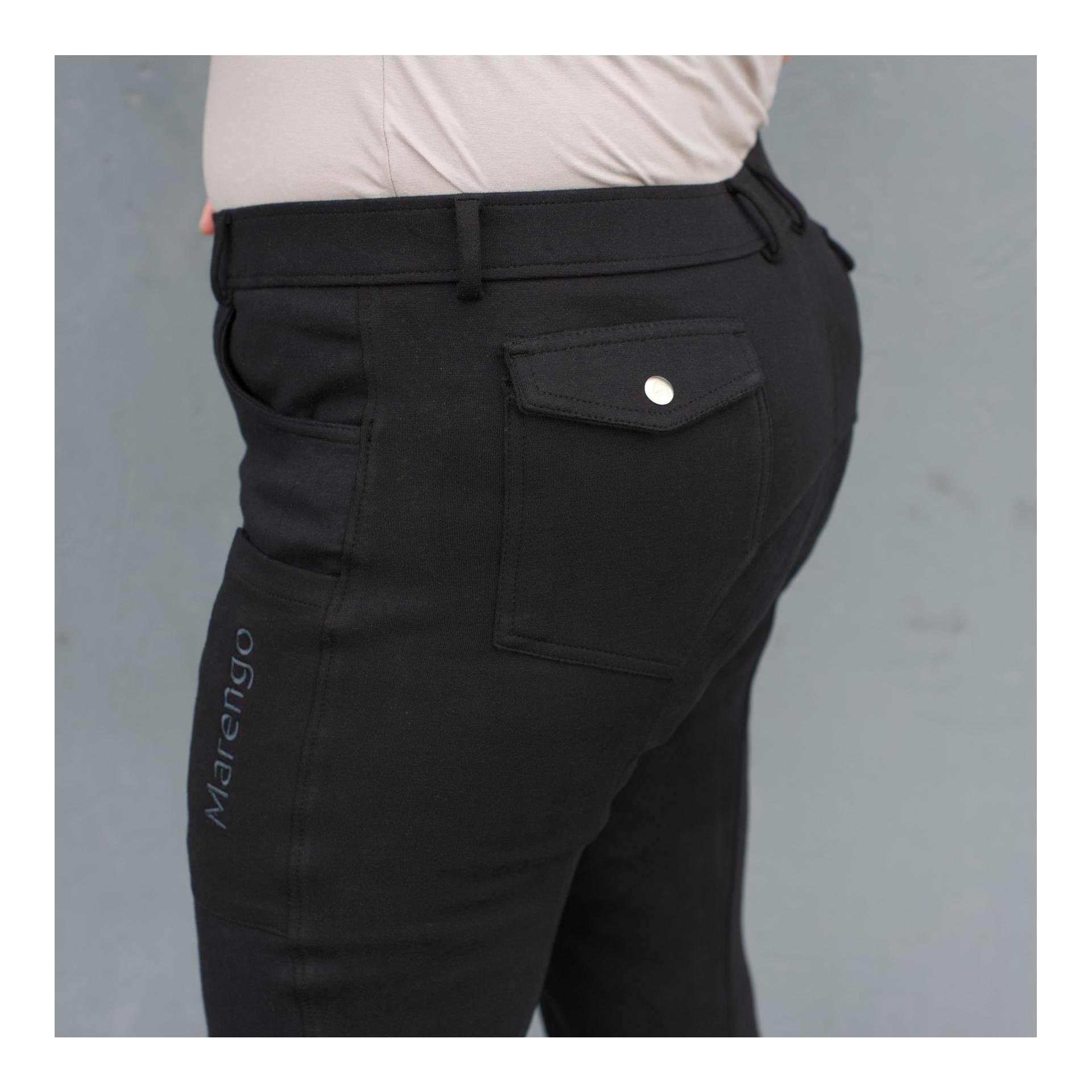 Jodhpur-Reithose Cotton Comfort Vollbesatz Jodhpur-Reithose Cotton Comfort Vollbesatz