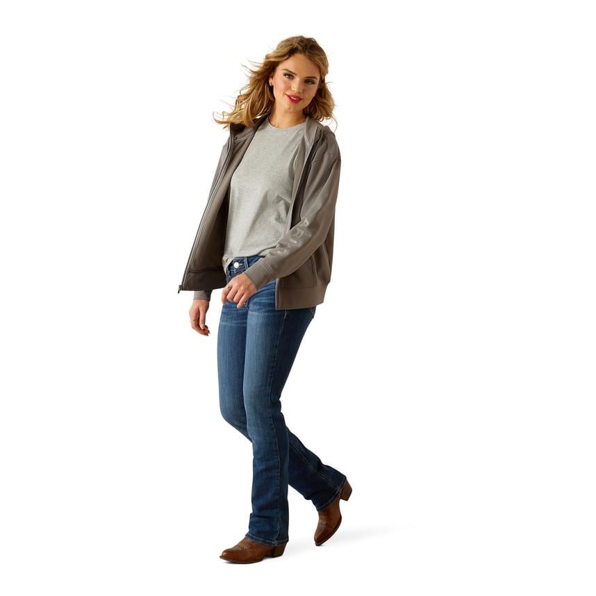 Hoodie Breeze Damen Hoodie Breeze Damen
