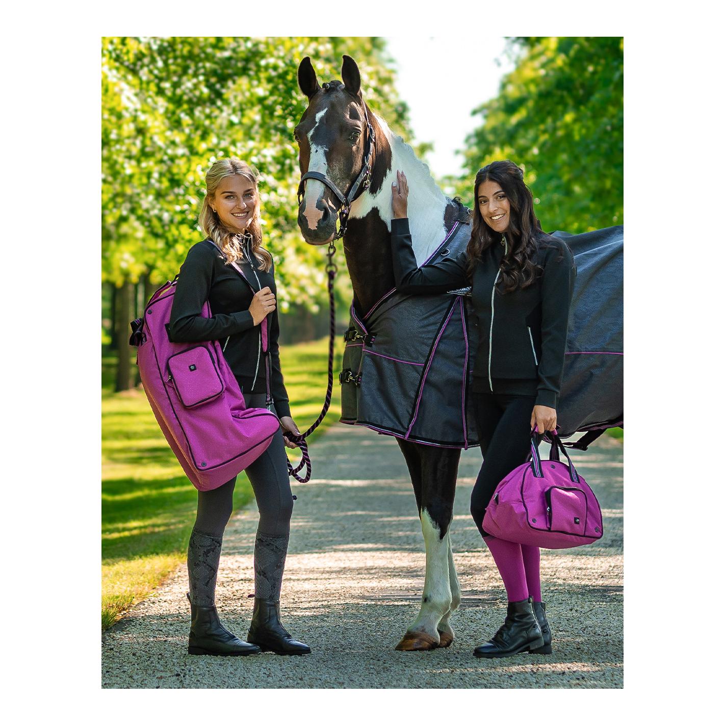 Sweatjacke Djune Damen